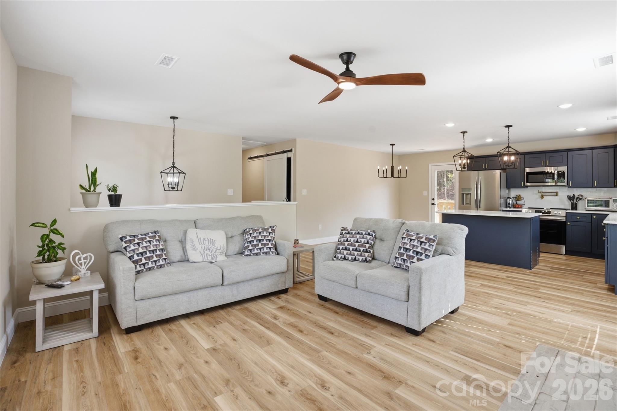 5961 Charlie Little Road — Granite Falls