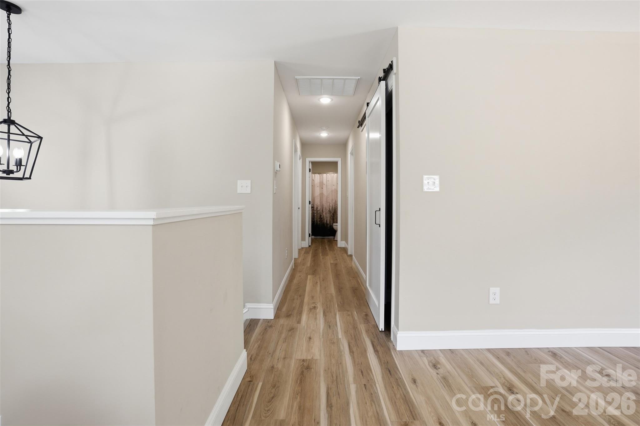 5961 Charlie Little Road — Granite Falls
