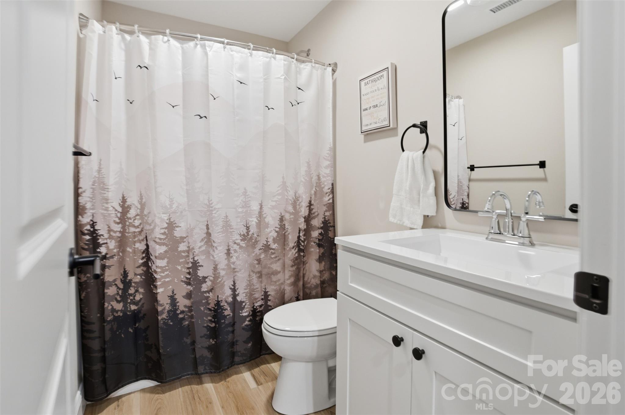 5961 Charlie Little Road — Granite Falls