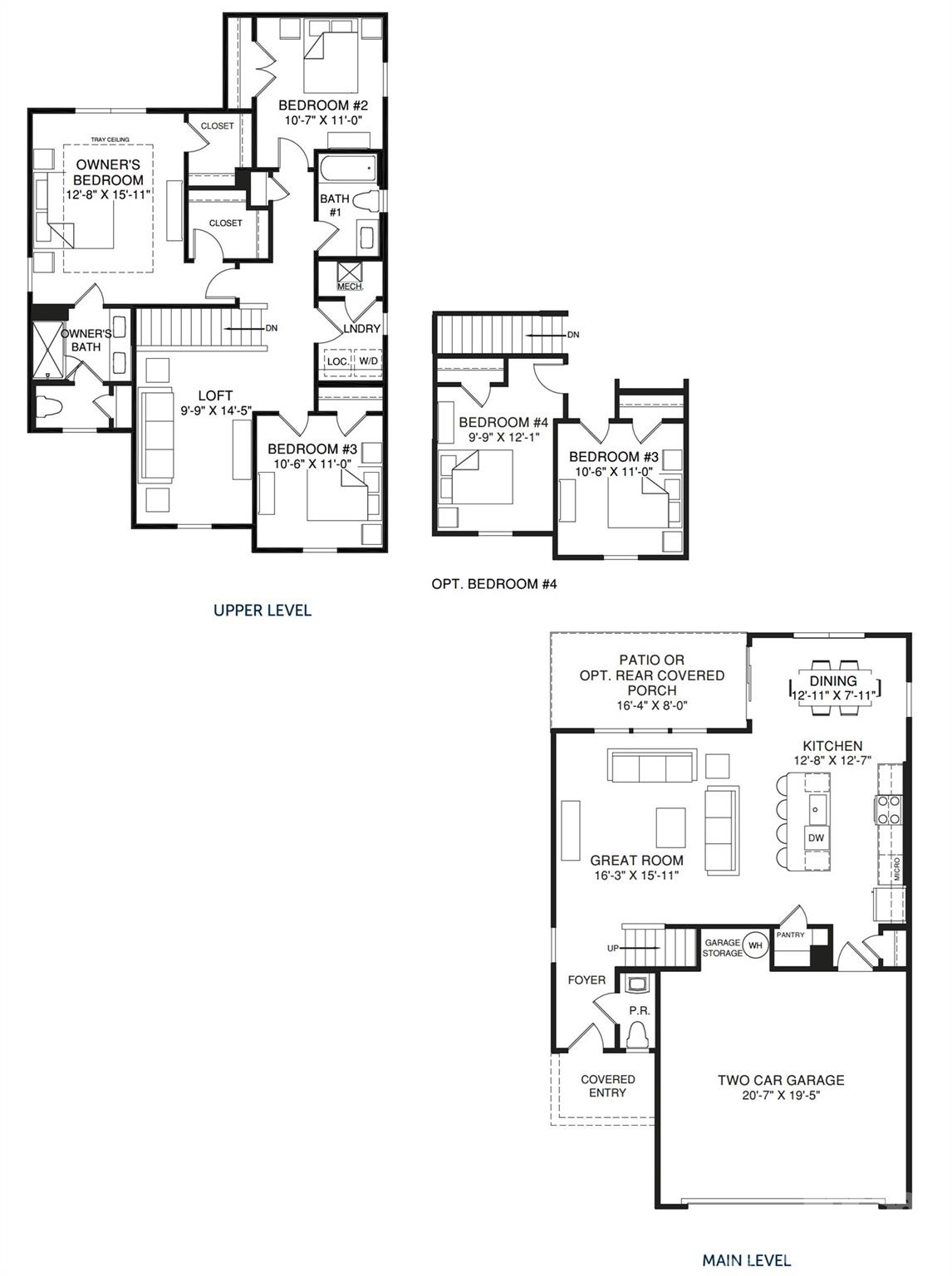 842 Heathway Drive — Charlotte