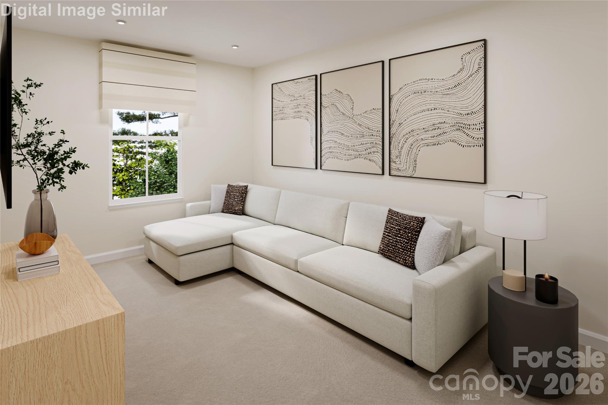 842 Heathway Drive — Charlotte