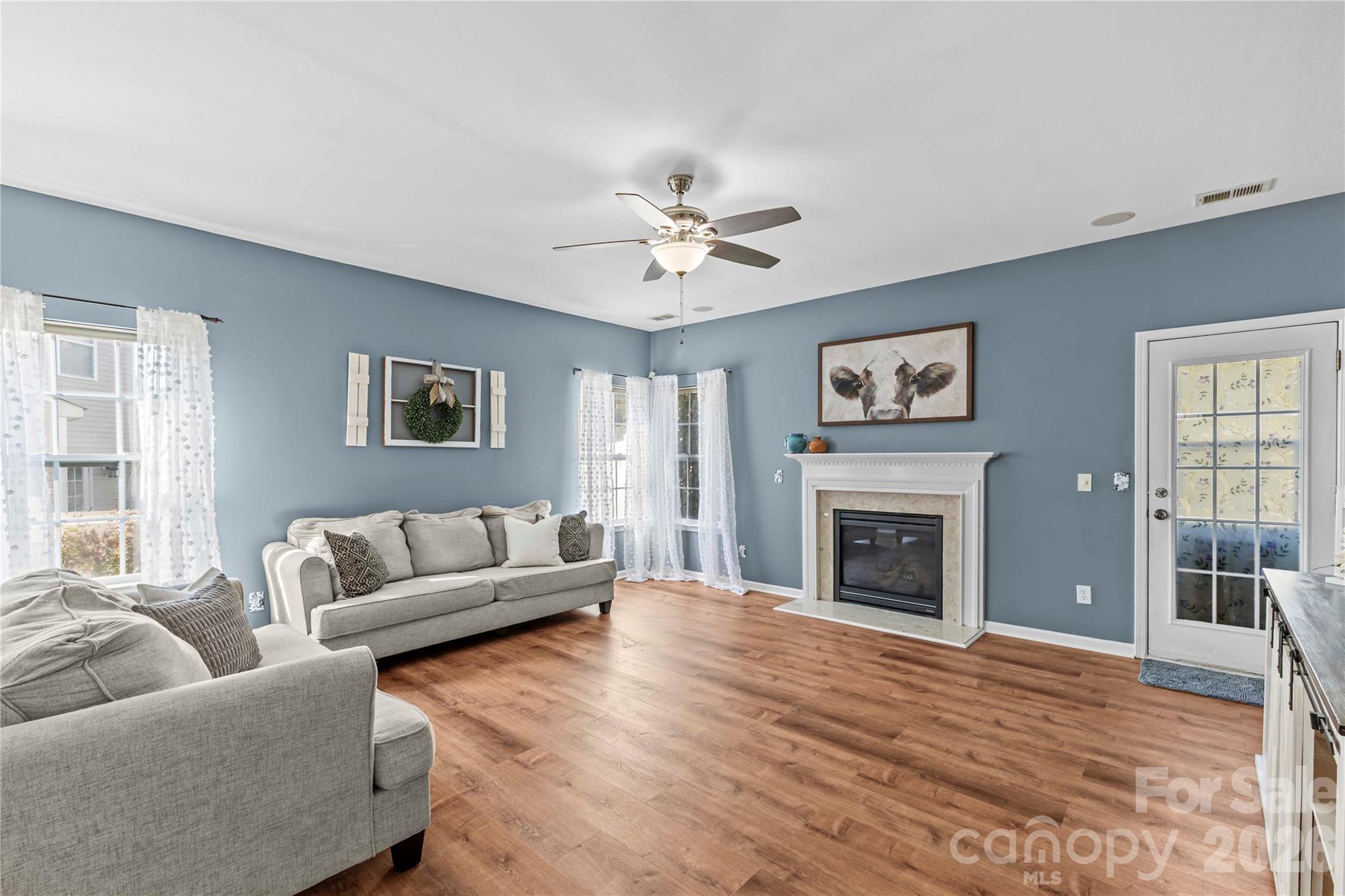 224 Morning Dew Lane — Mount Holly