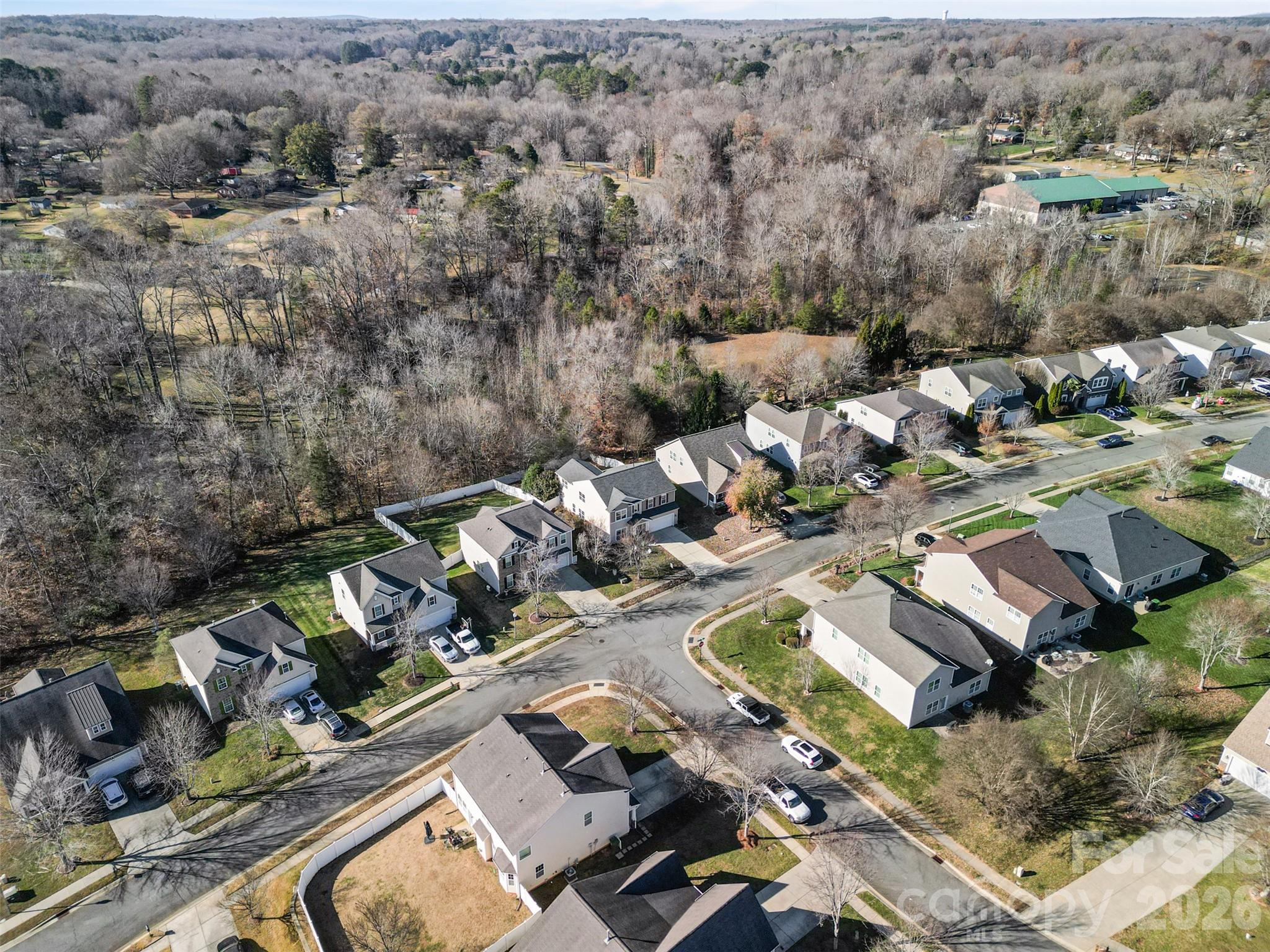 224 Morning Dew Lane — Mount Holly