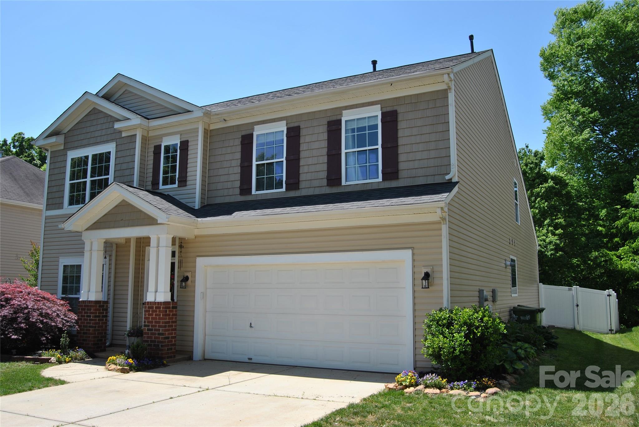 224 Morning Dew Lane — Mount Holly