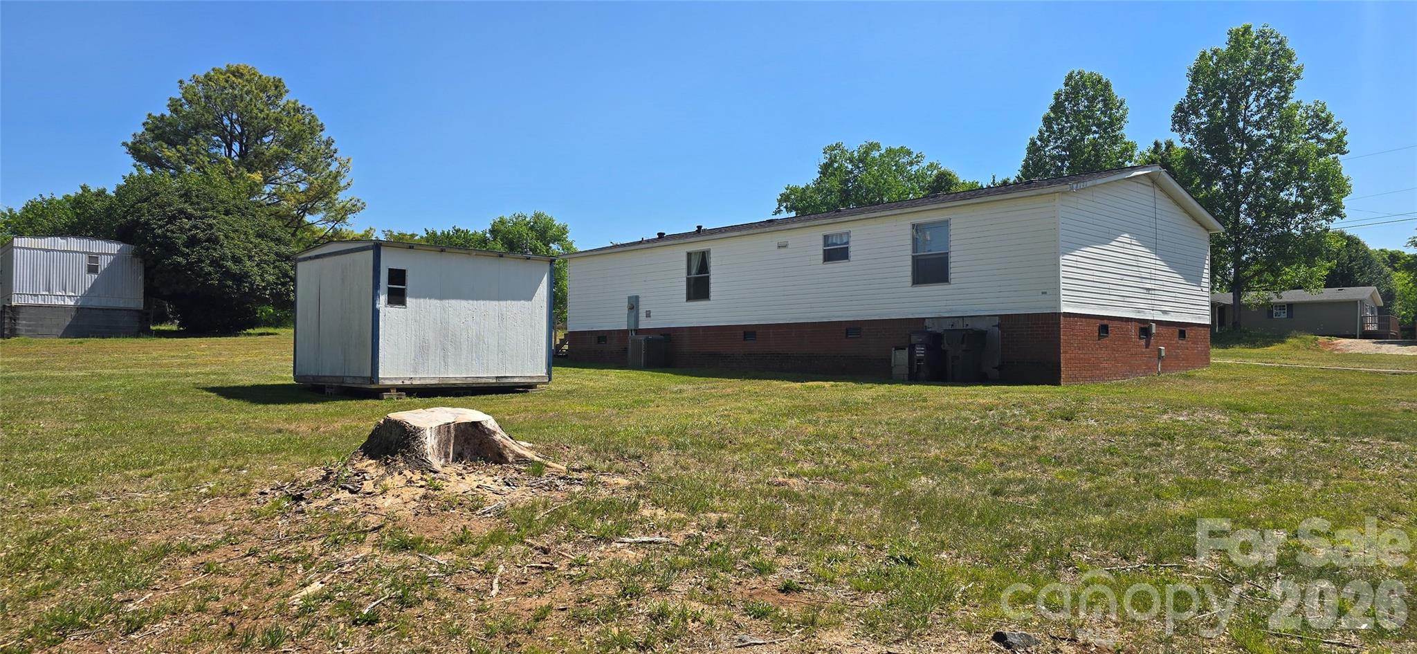3700 Marlboro Drive SW — Concord