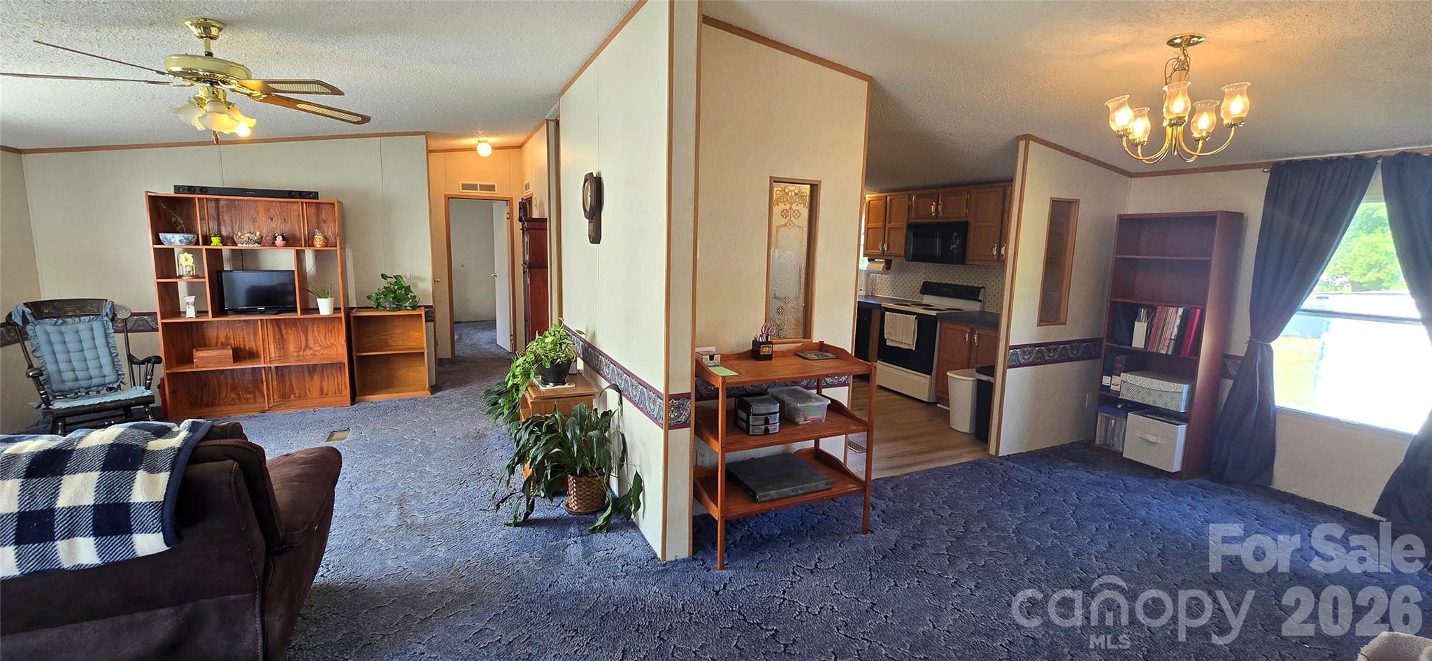3700 Marlboro Drive SW — Concord