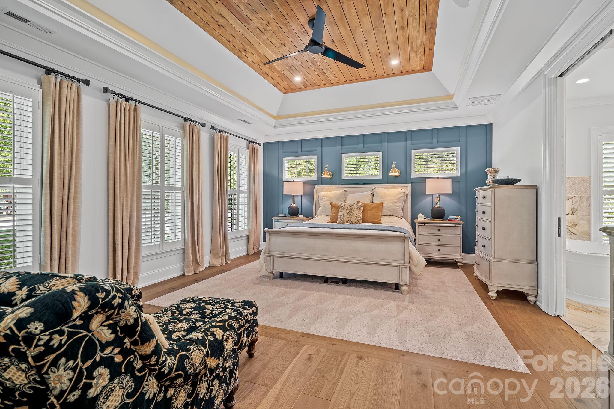 54 Mountain Drive — Biltmore Lake