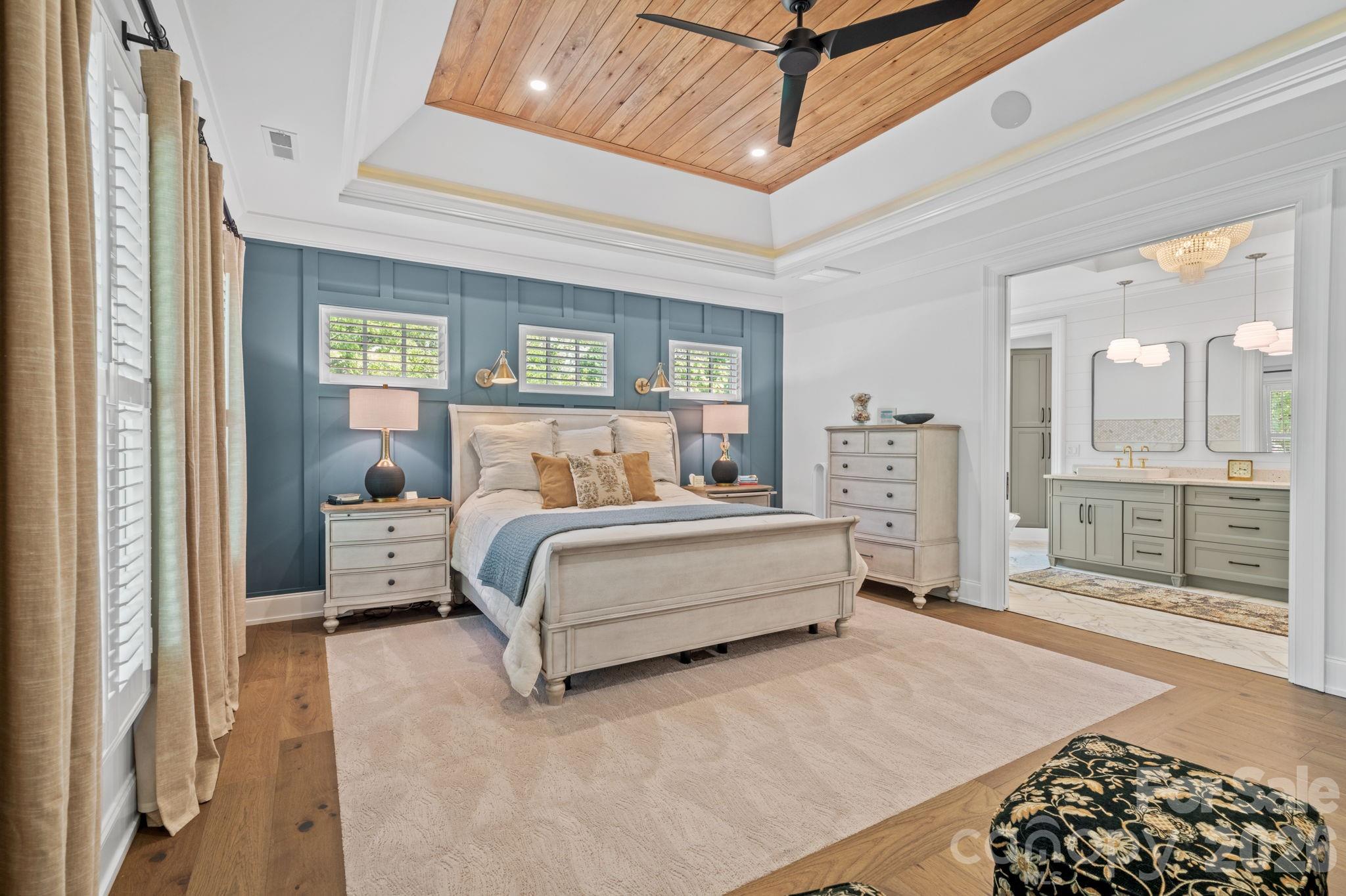 54 Mountain Drive — Biltmore Lake
