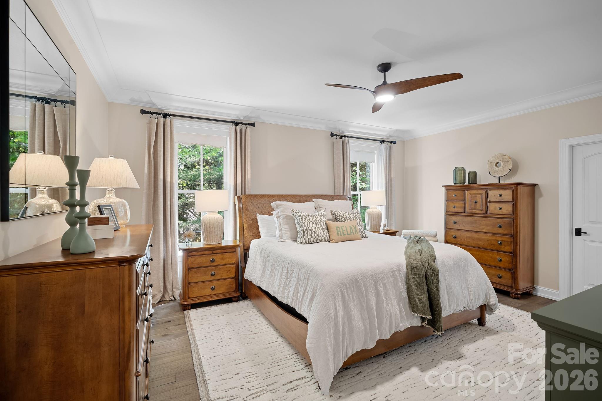 54 Mountain Drive — Biltmore Lake