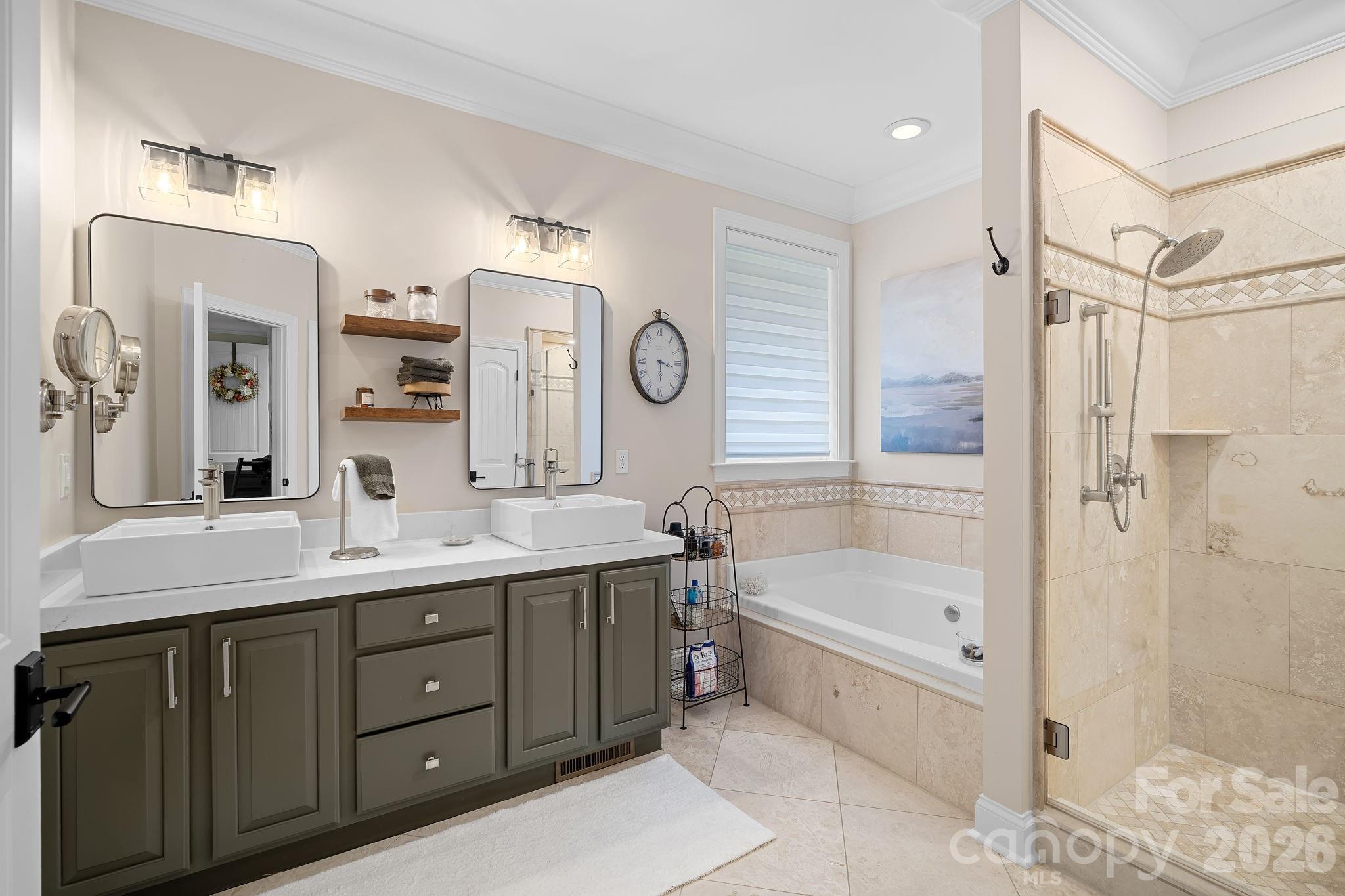 54 Mountain Drive — Biltmore Lake