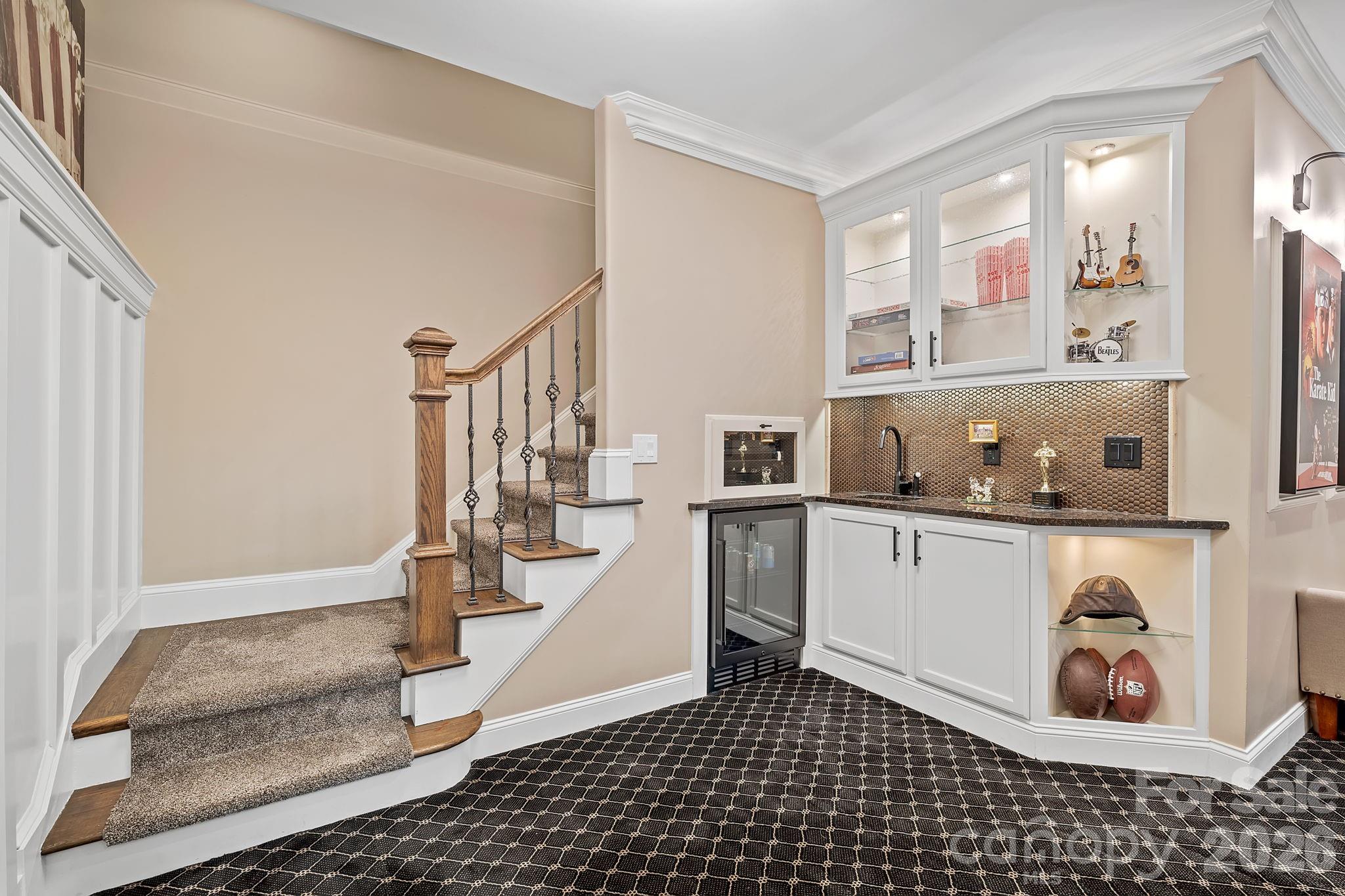 54 Mountain Drive — Biltmore Lake