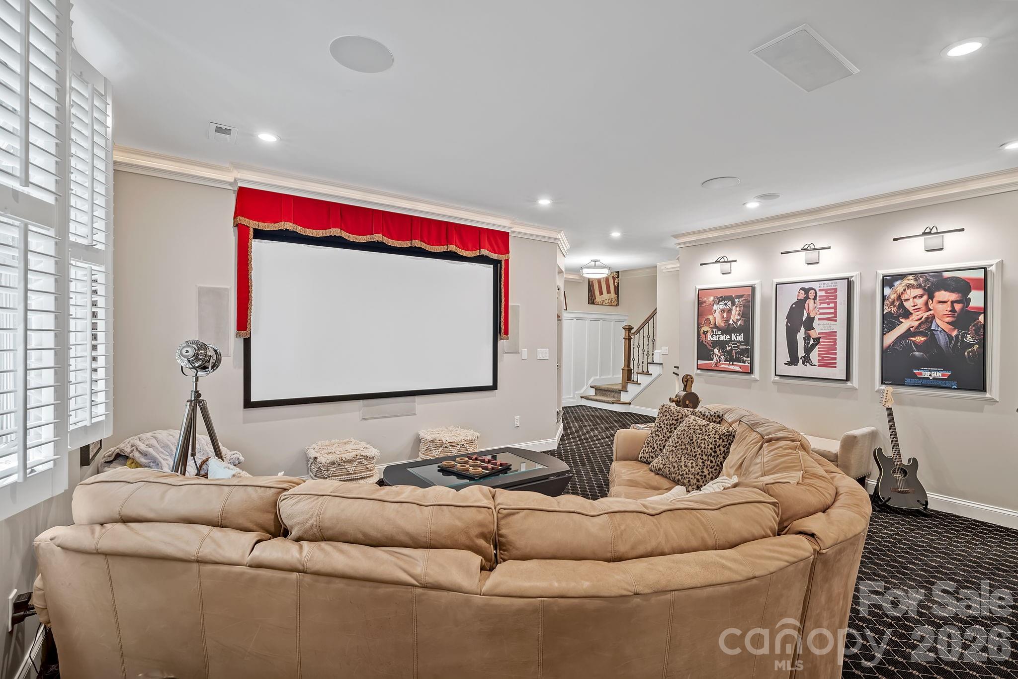 54 Mountain Drive — Biltmore Lake