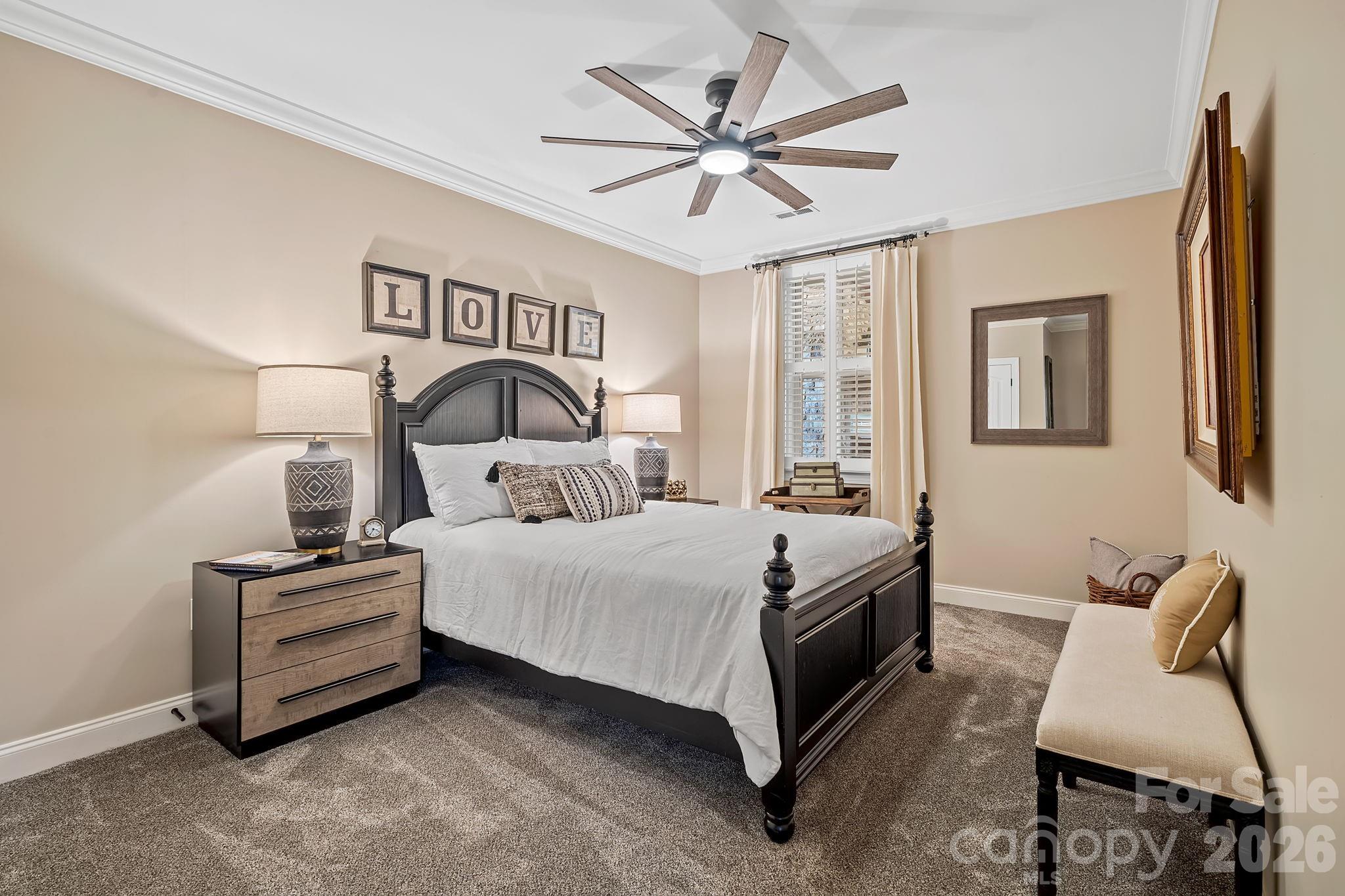54 Mountain Drive — Biltmore Lake