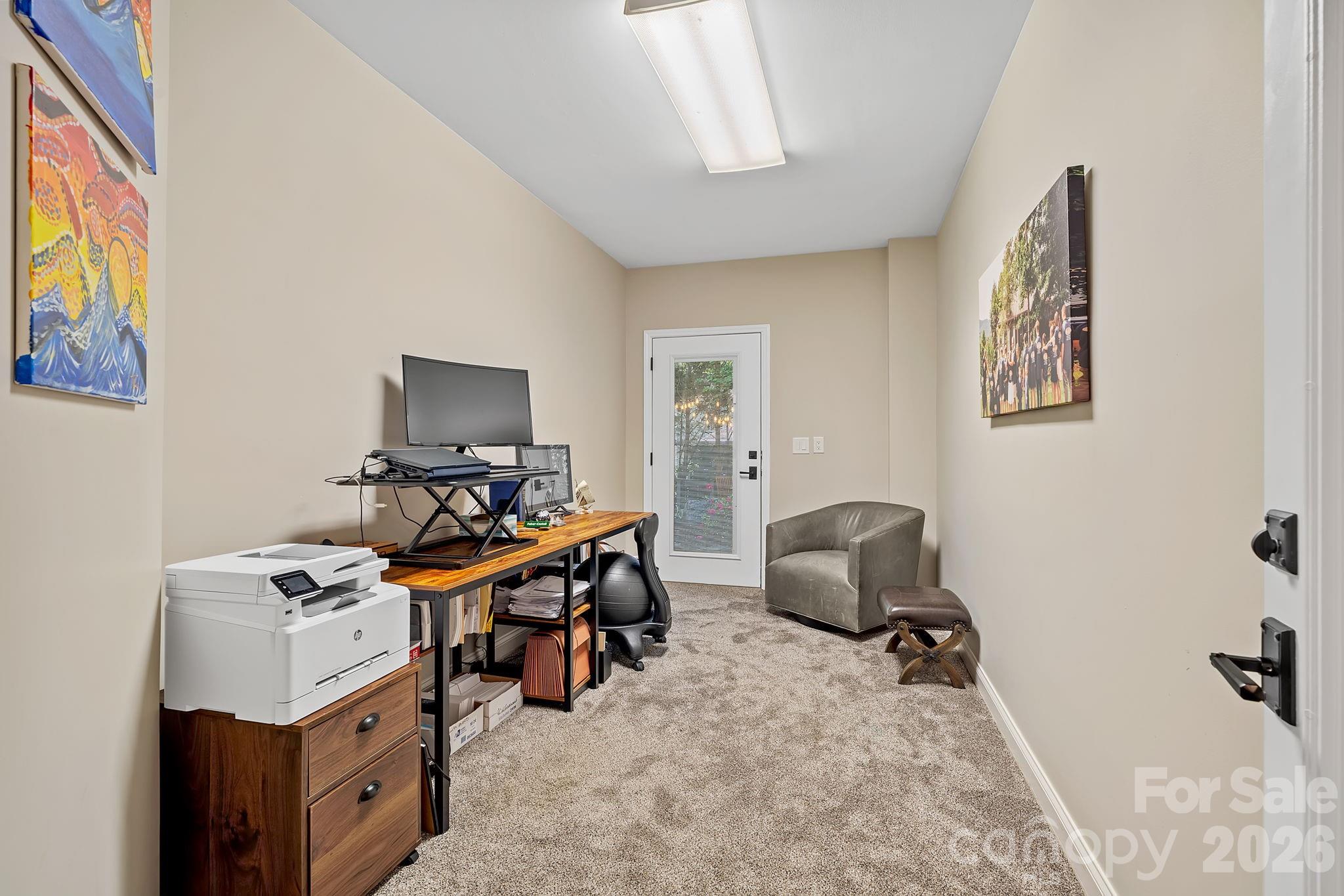 54 Mountain Drive — Biltmore Lake