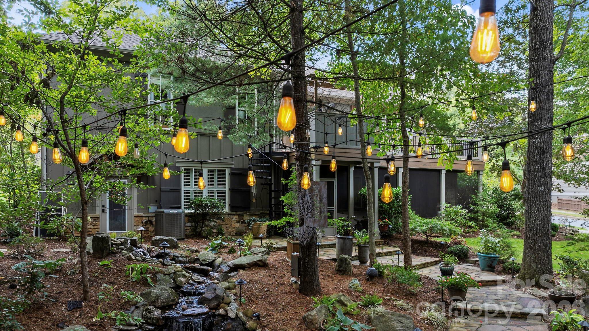 54 Mountain Drive — Biltmore Lake
