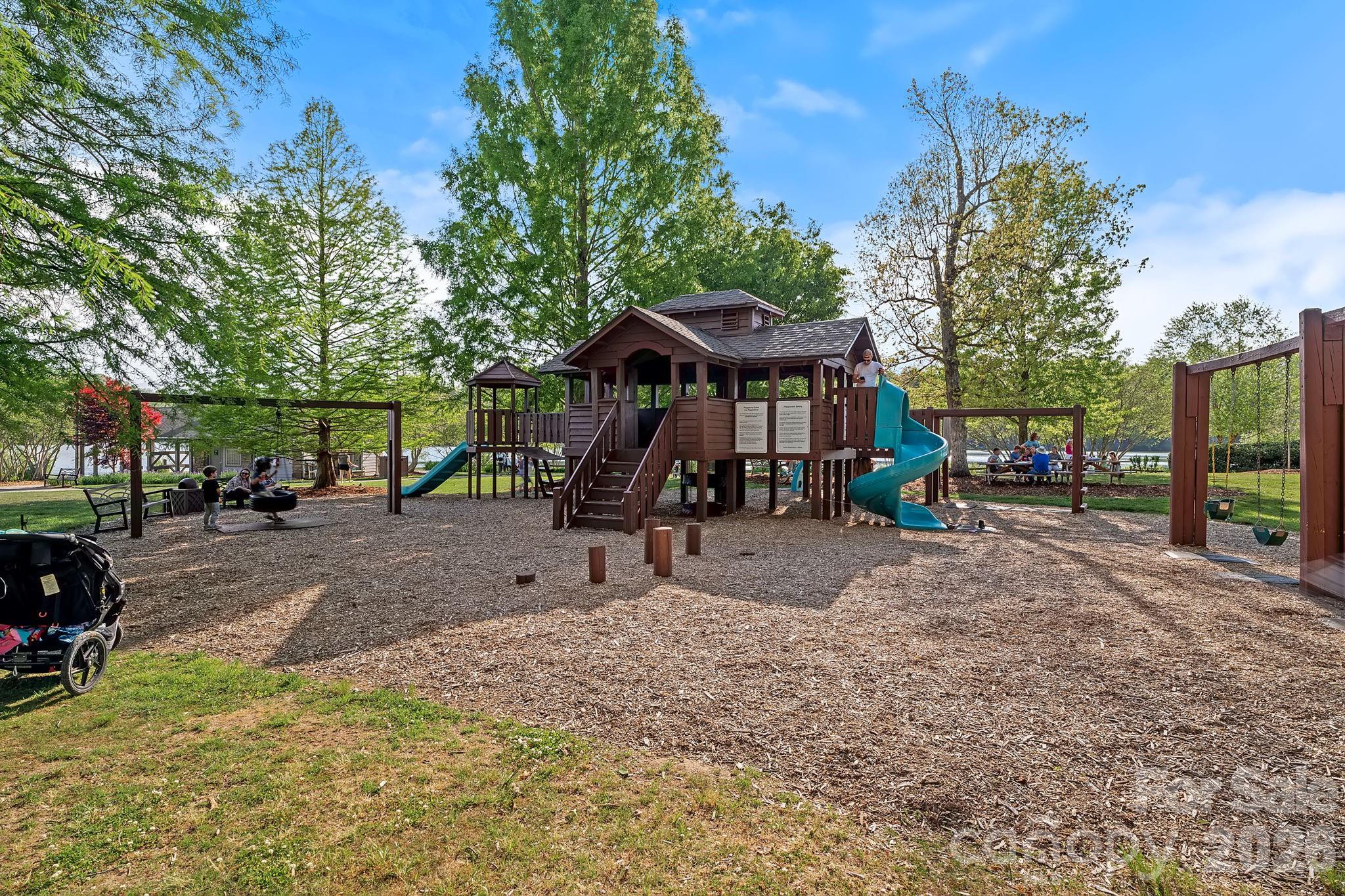 54 Mountain Drive — Biltmore Lake