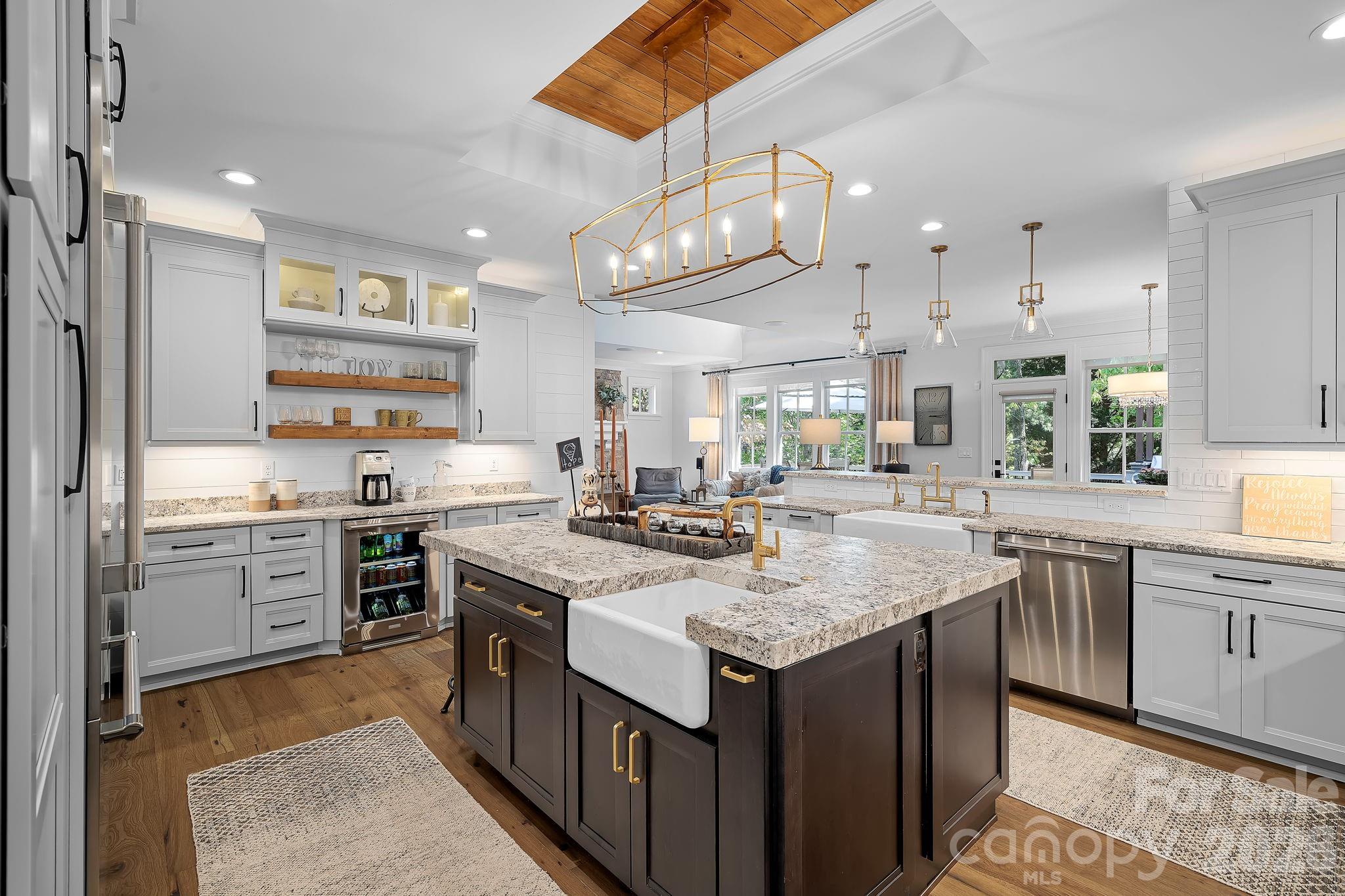 54 Mountain Drive — Biltmore Lake