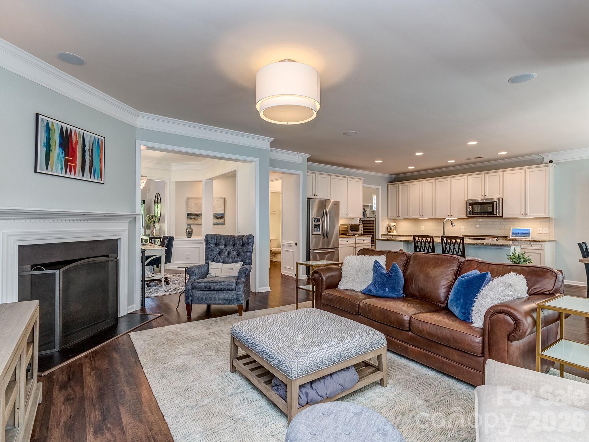 1726 Royal Gorge Avenue — Charlotte