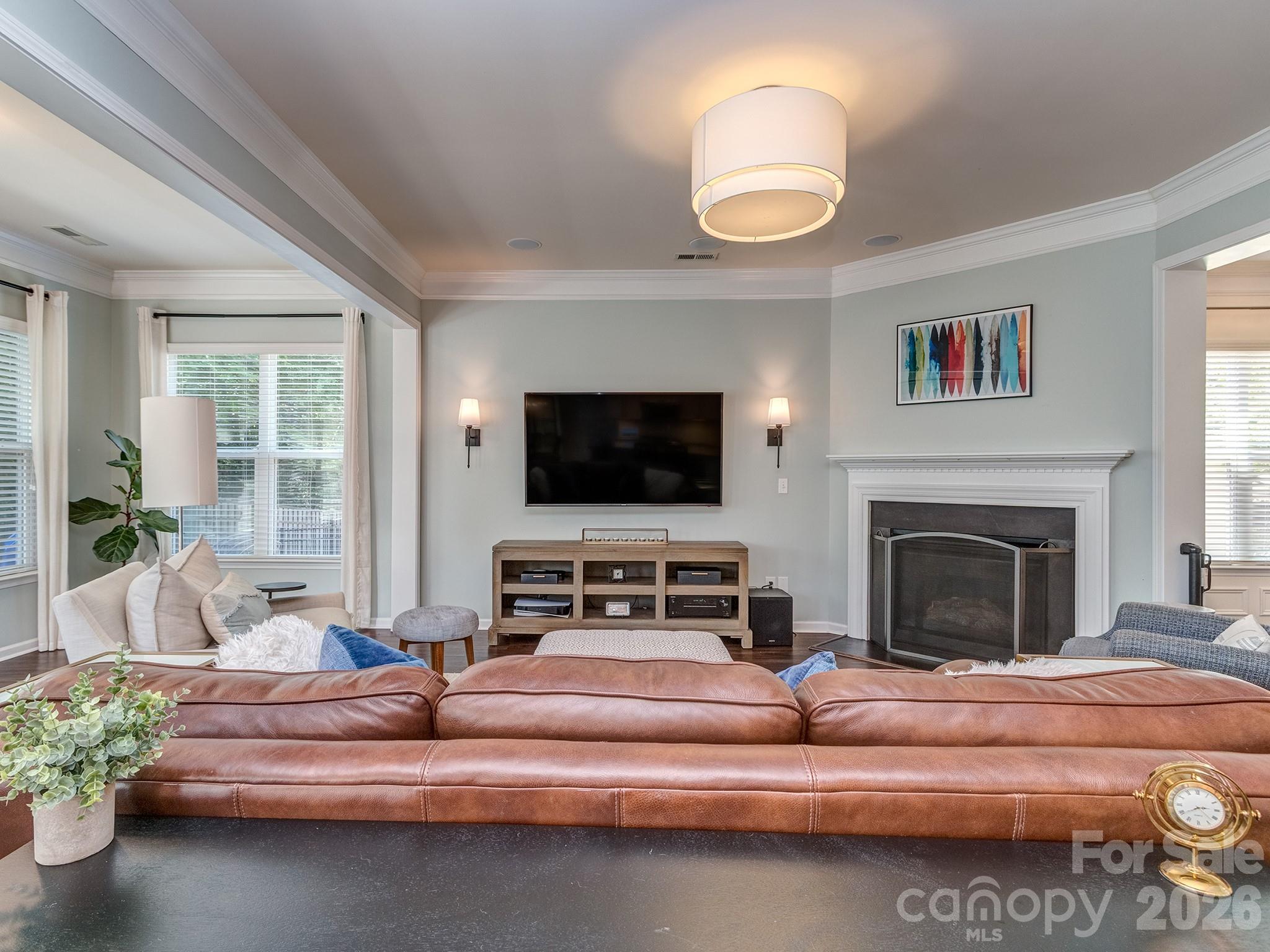 1726 Royal Gorge Avenue — Charlotte