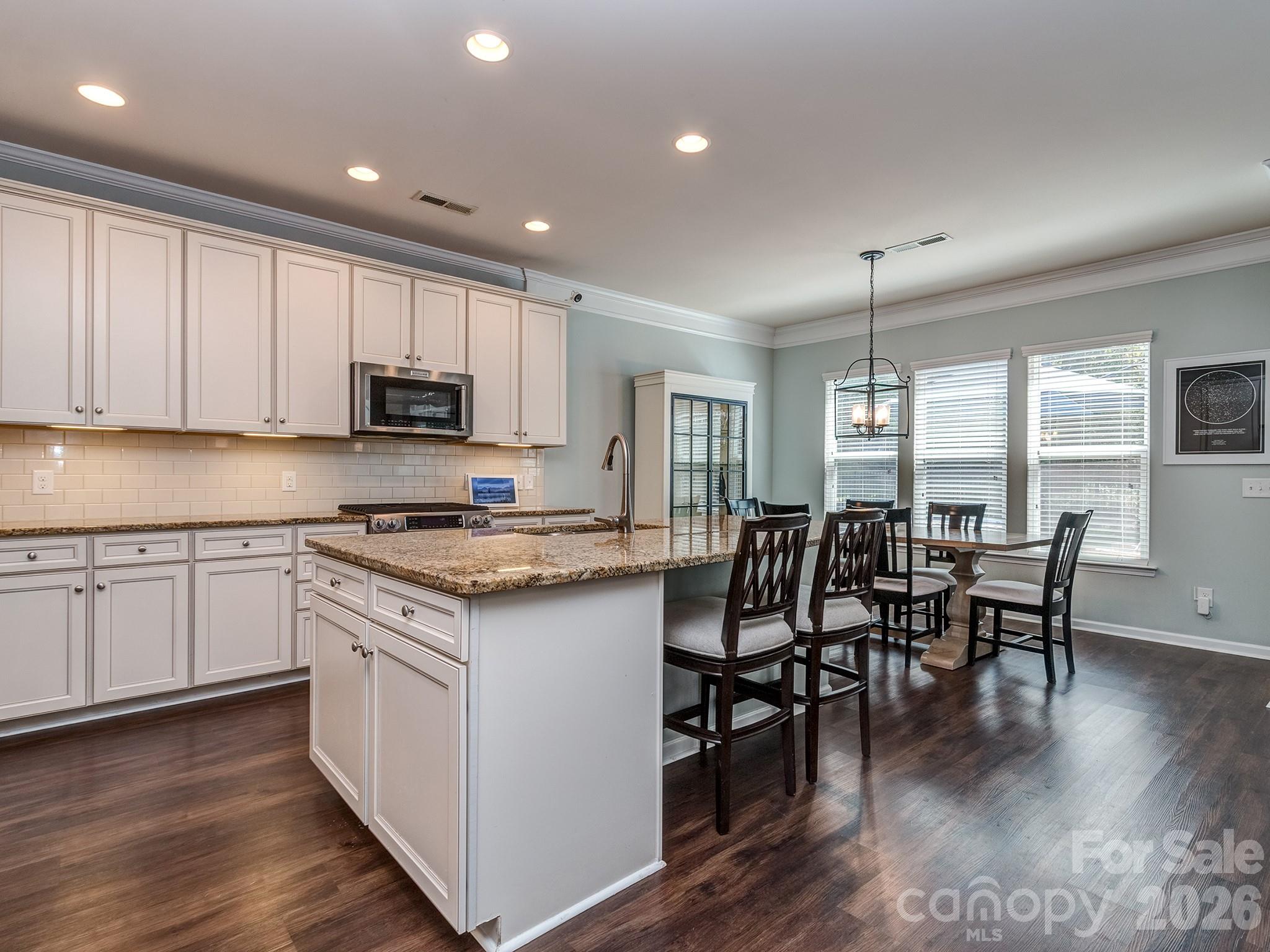 1726 Royal Gorge Avenue — Charlotte