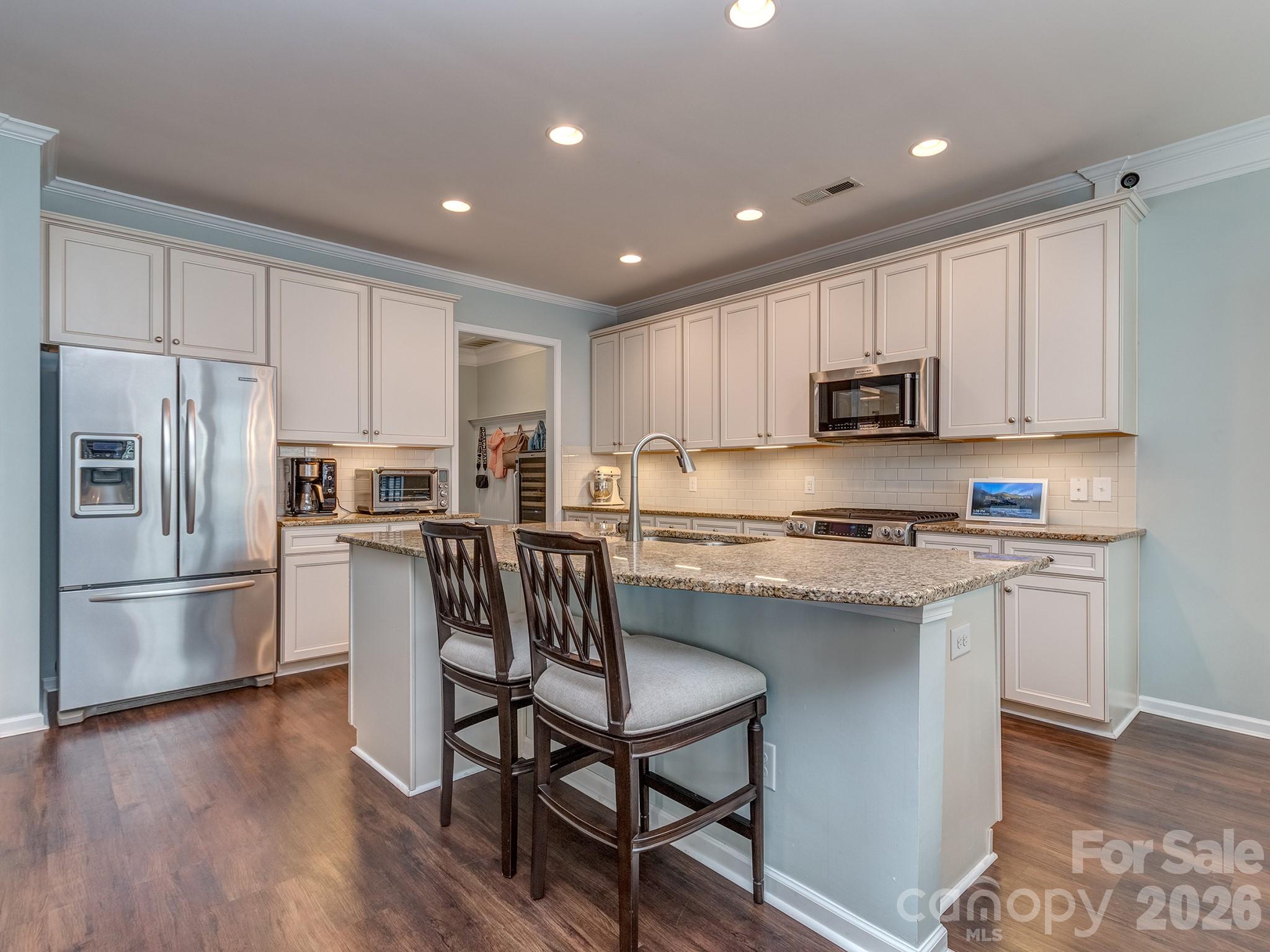 1726 Royal Gorge Avenue — Charlotte