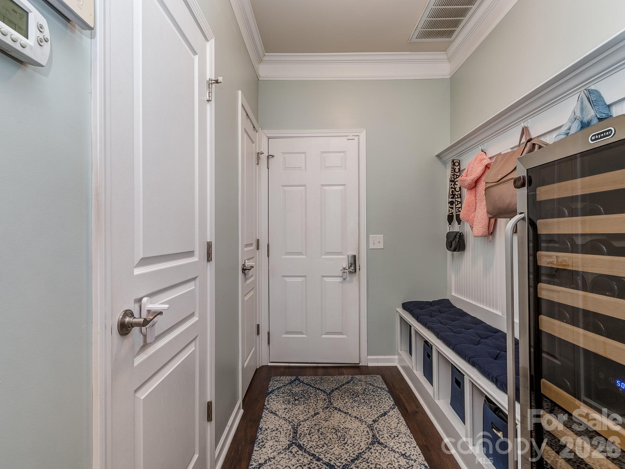 1726 Royal Gorge Avenue — Charlotte