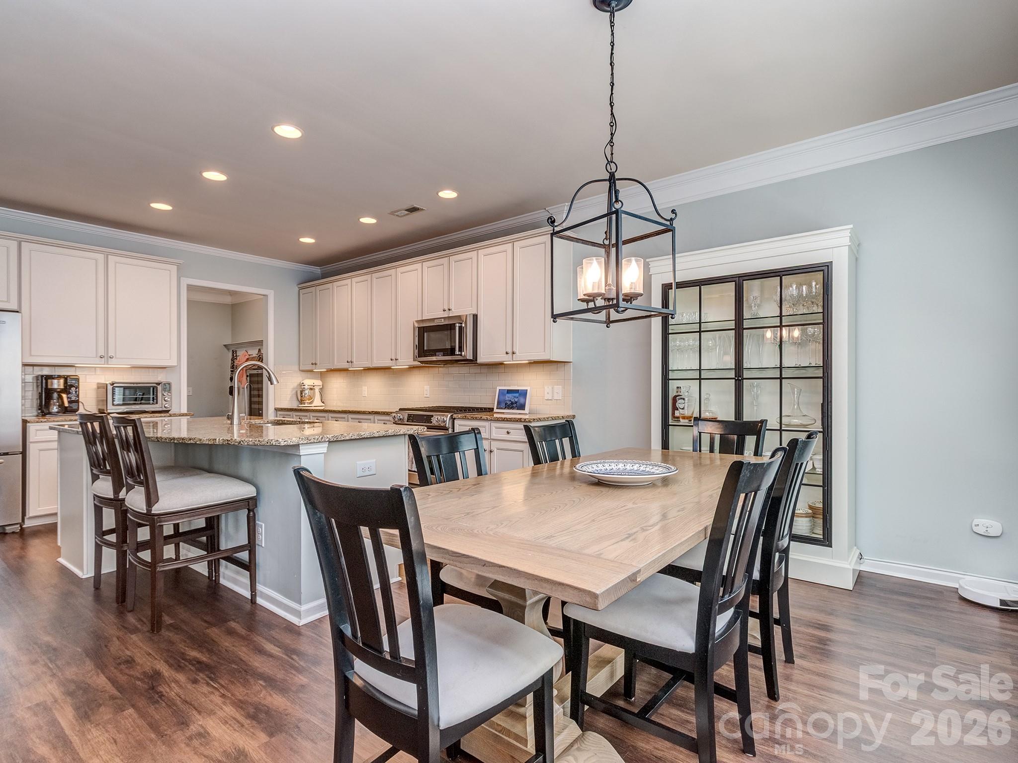 1726 Royal Gorge Avenue — Charlotte