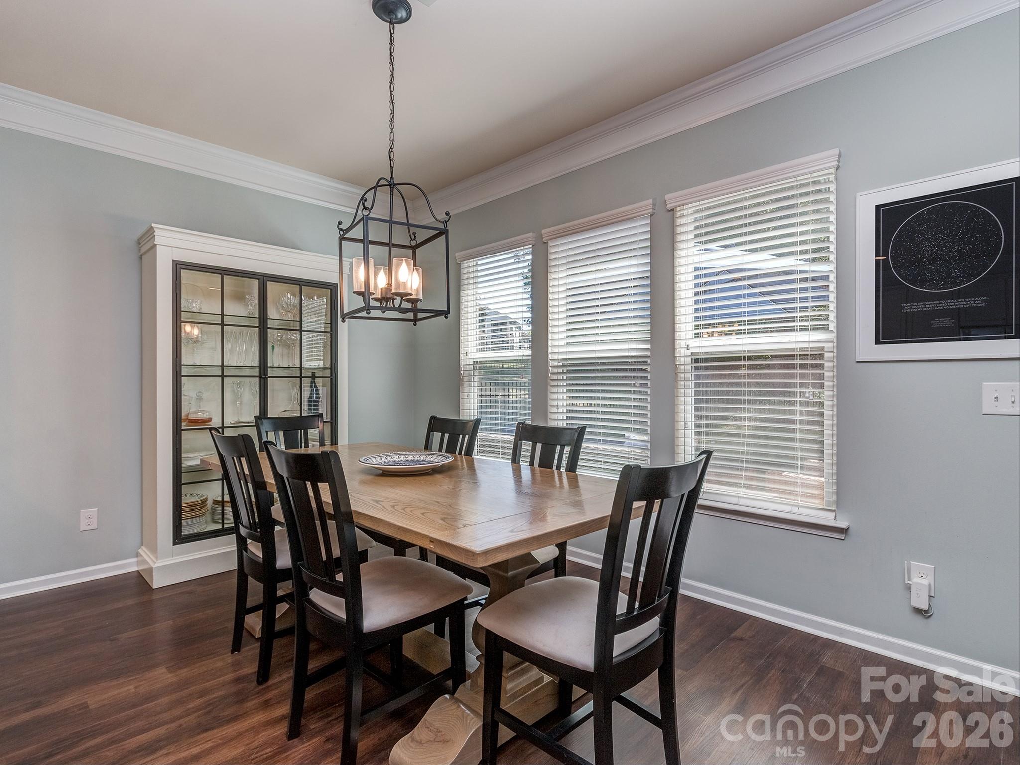 1726 Royal Gorge Avenue — Charlotte