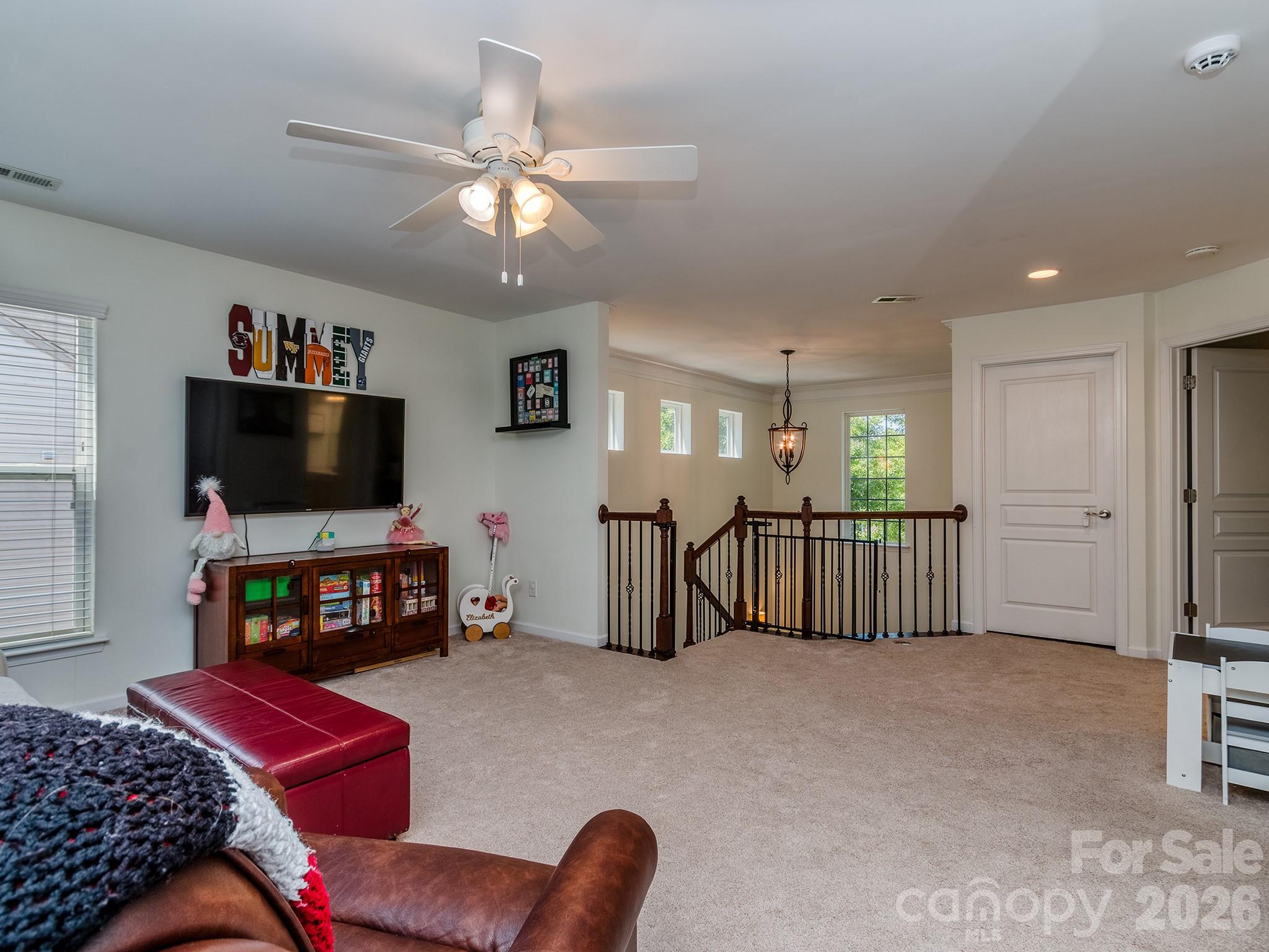 1726 Royal Gorge Avenue — Charlotte