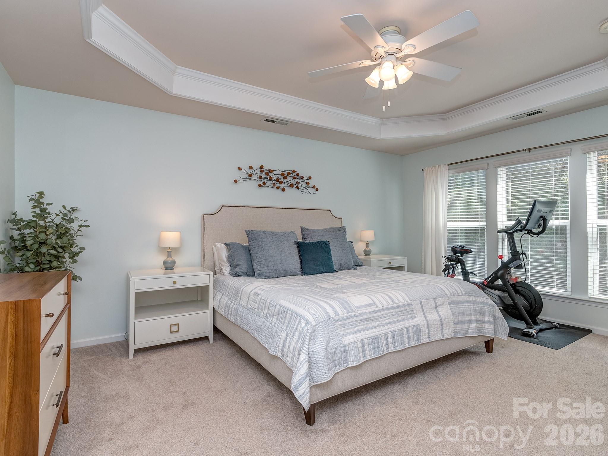 1726 Royal Gorge Avenue — Charlotte