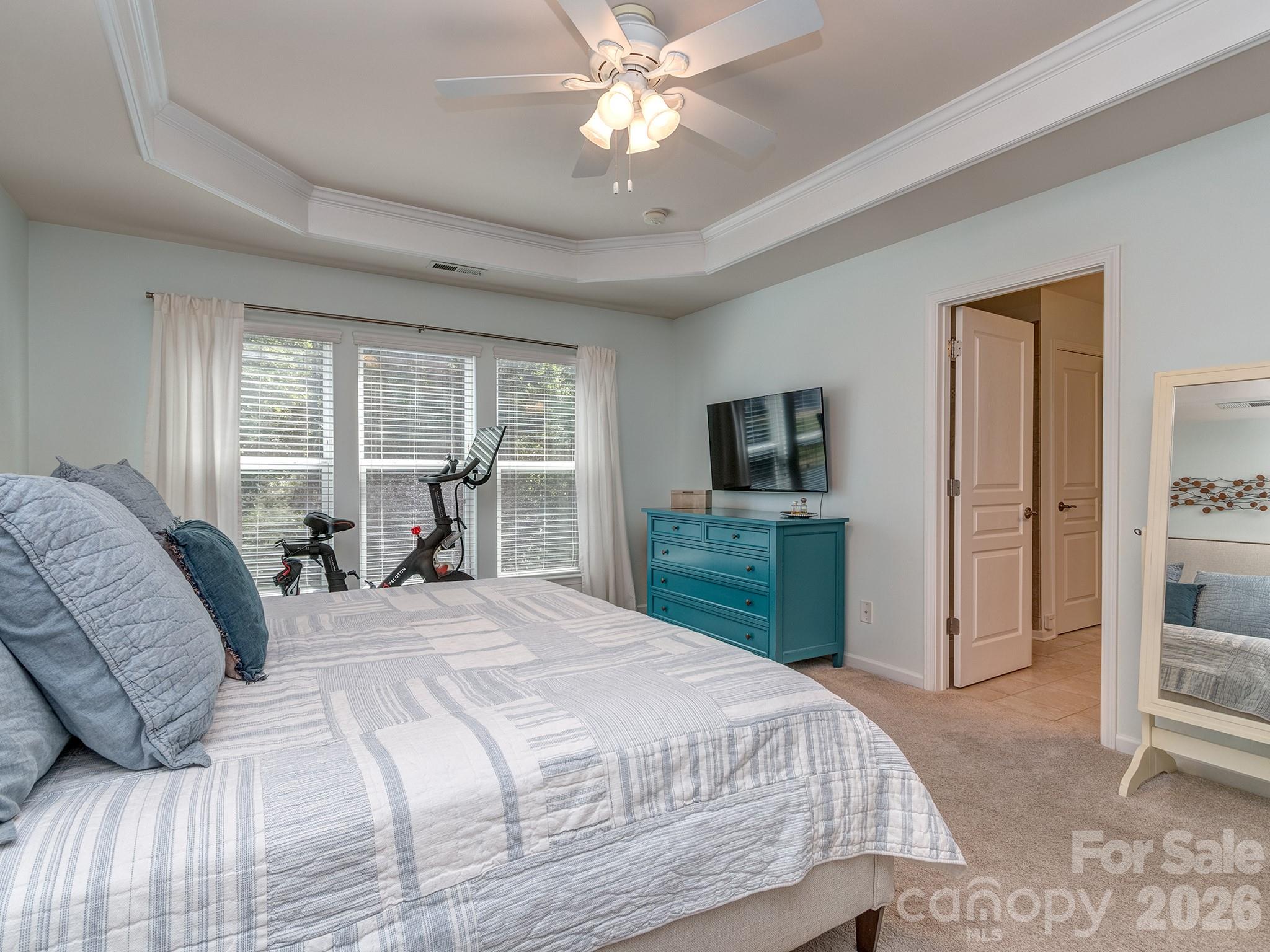 1726 Royal Gorge Avenue — Charlotte
