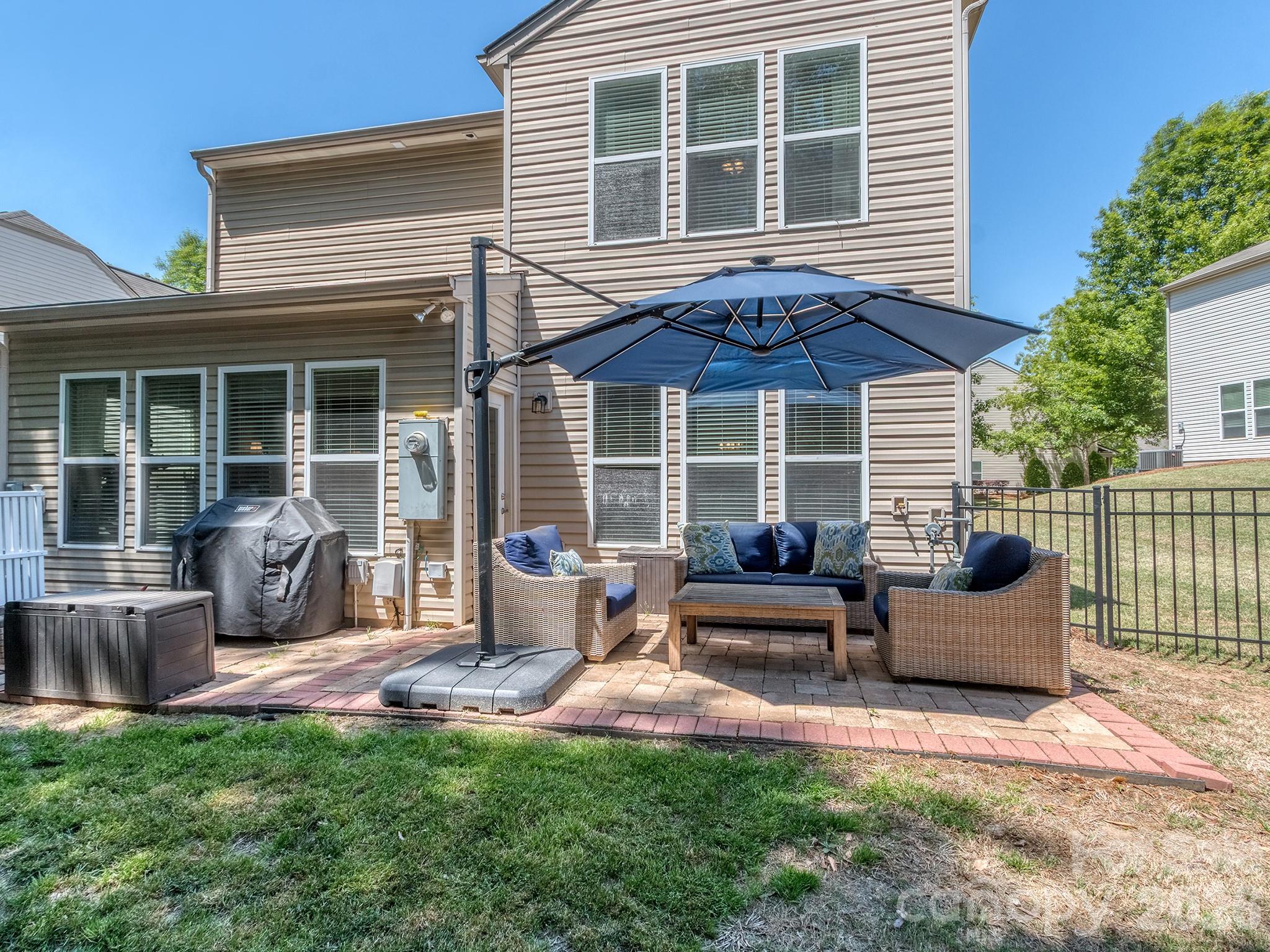 1726 Royal Gorge Avenue — Charlotte