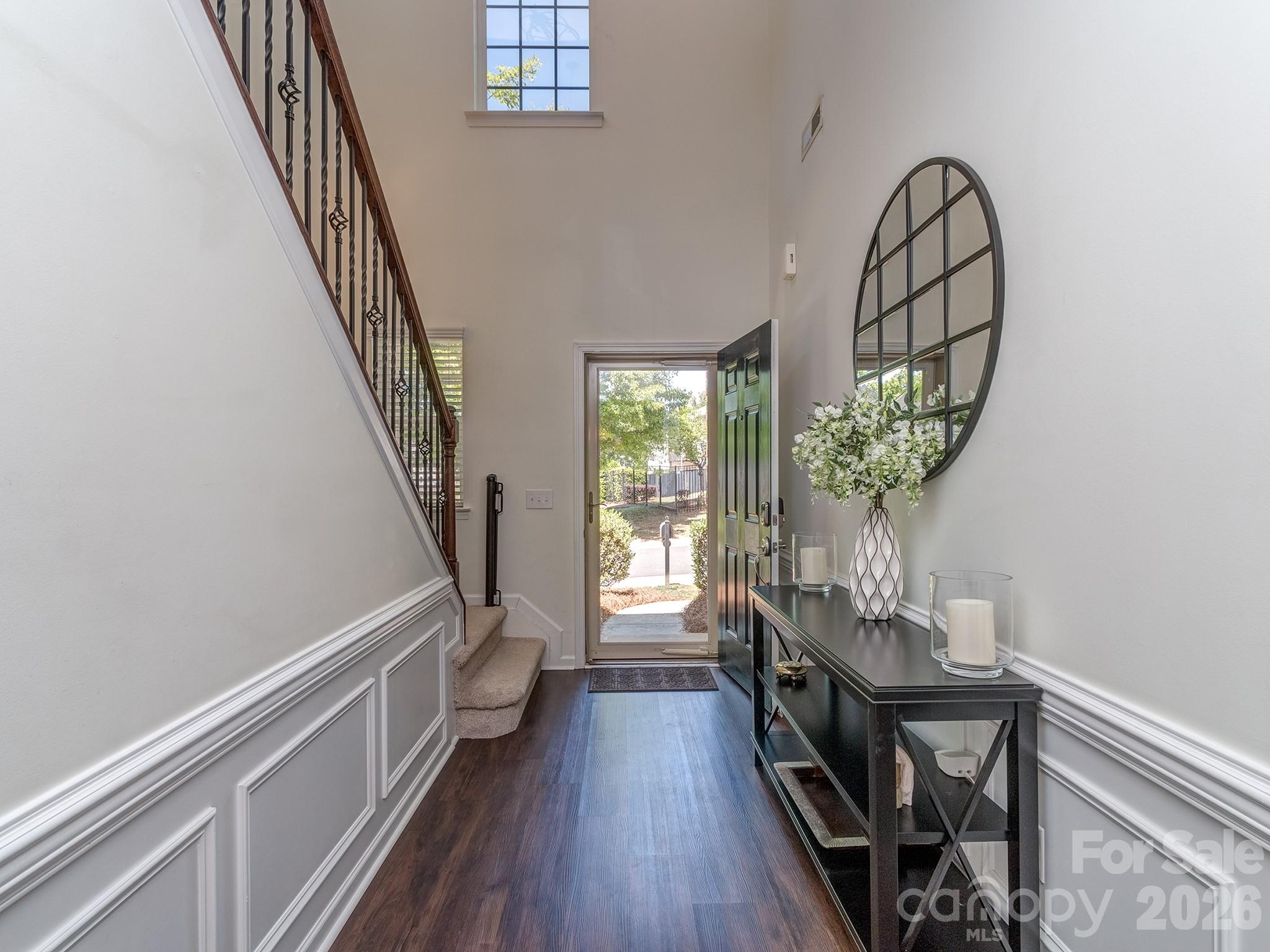 1726 Royal Gorge Avenue — Charlotte