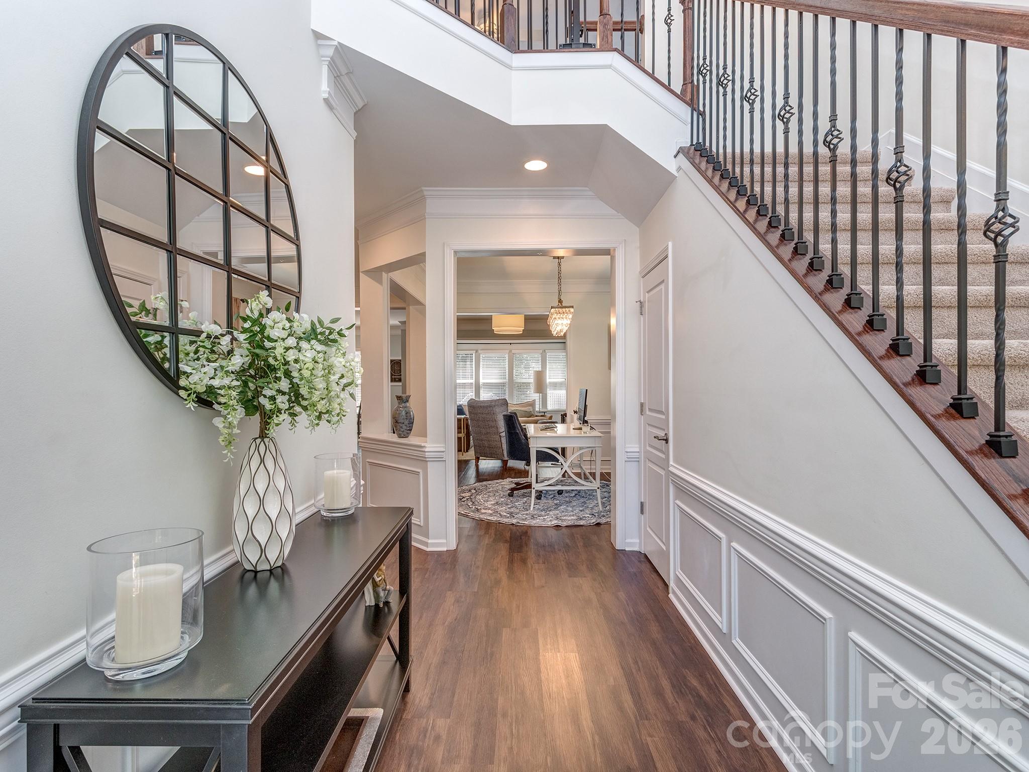 1726 Royal Gorge Avenue — Charlotte