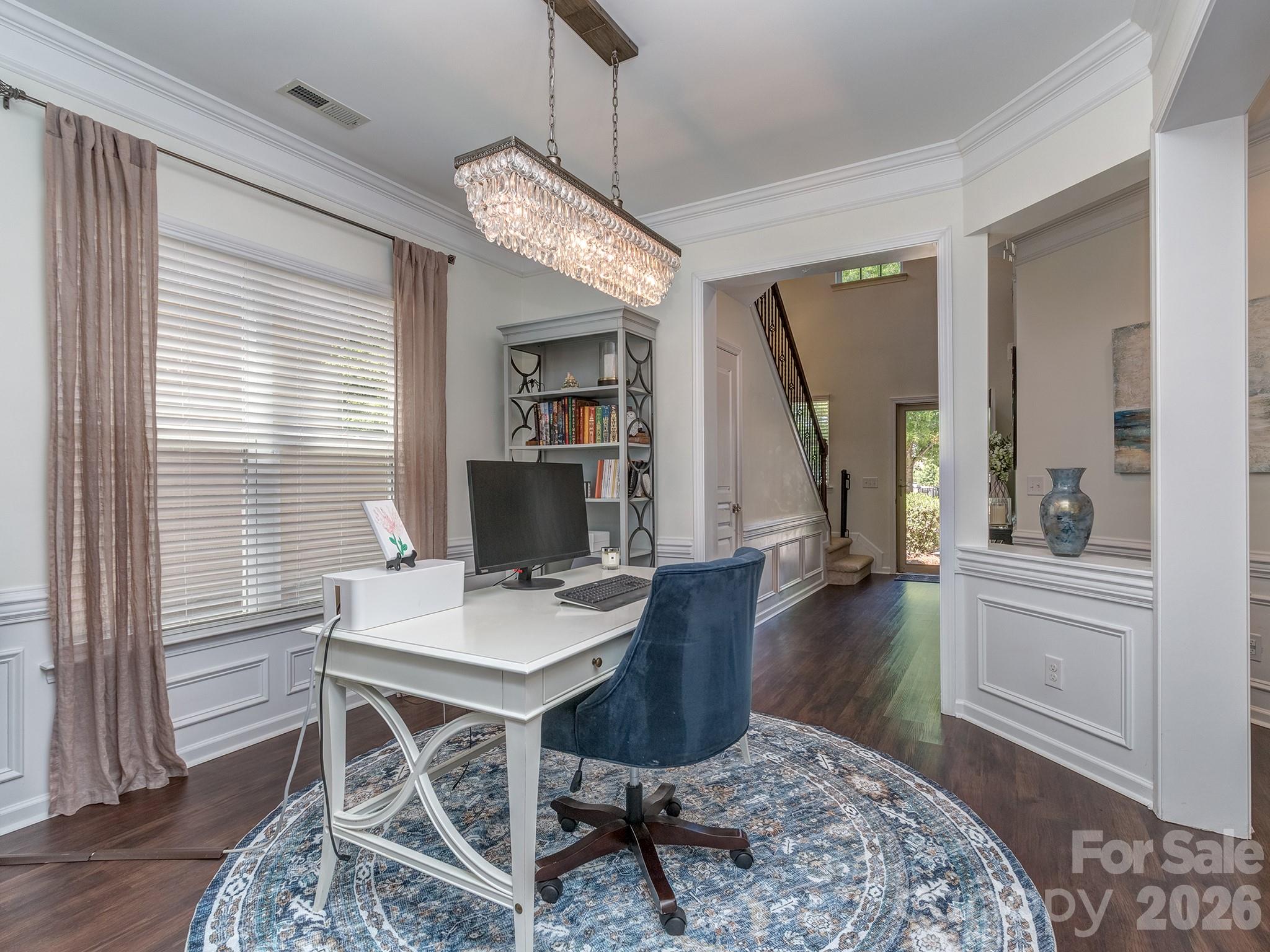1726 Royal Gorge Avenue — Charlotte