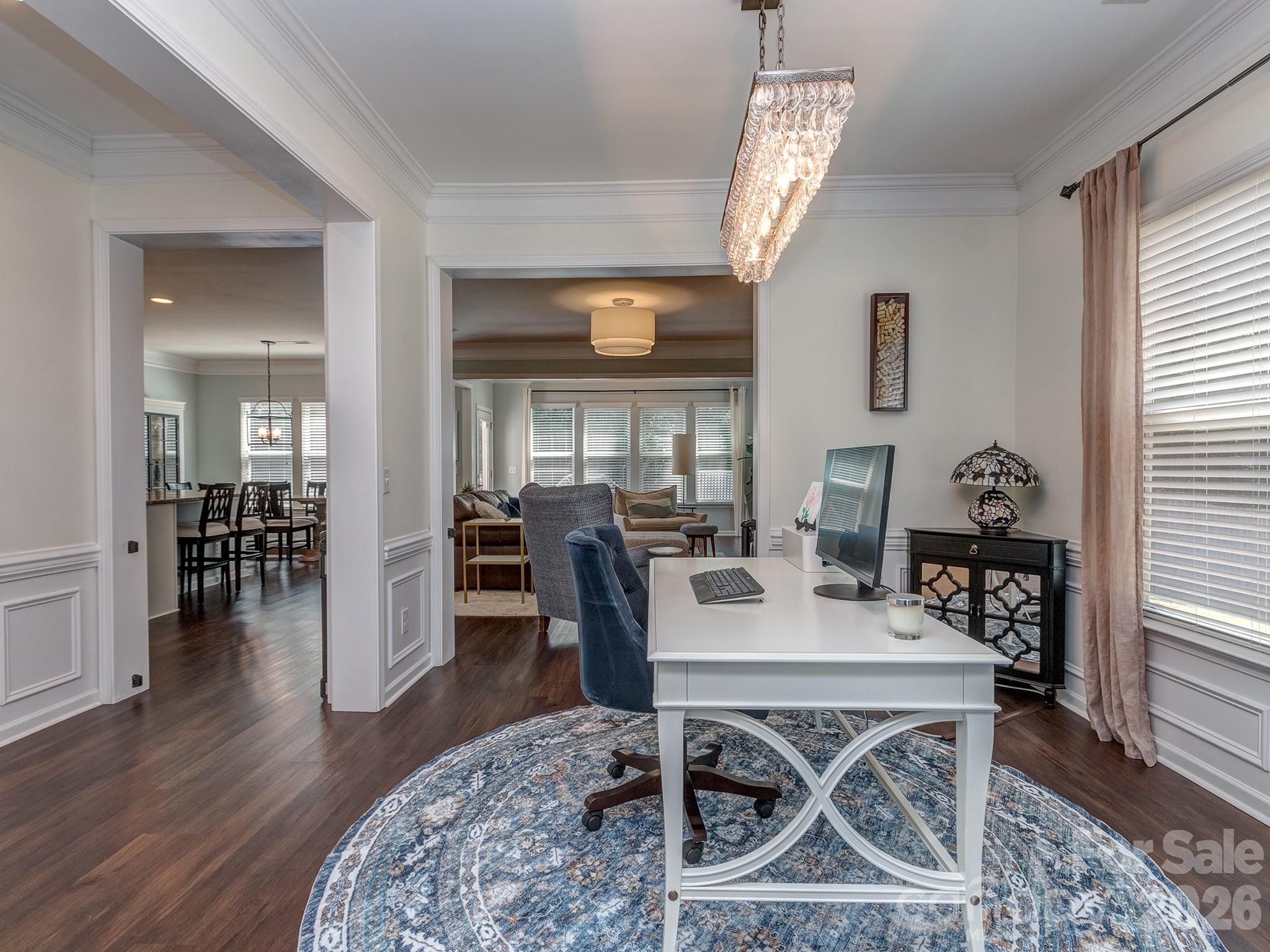 1726 Royal Gorge Avenue — Charlotte
