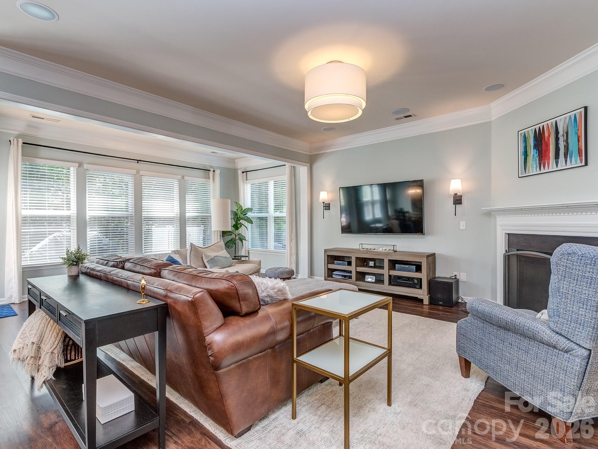 1726 Royal Gorge Avenue — Charlotte