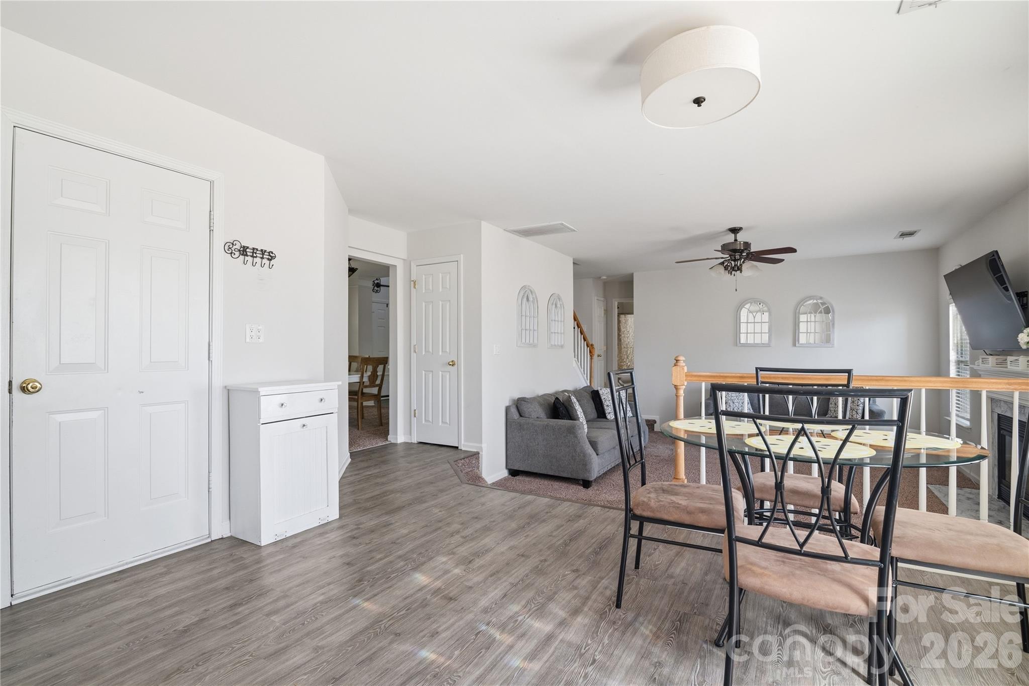 178 Madelia Place — Mooresville