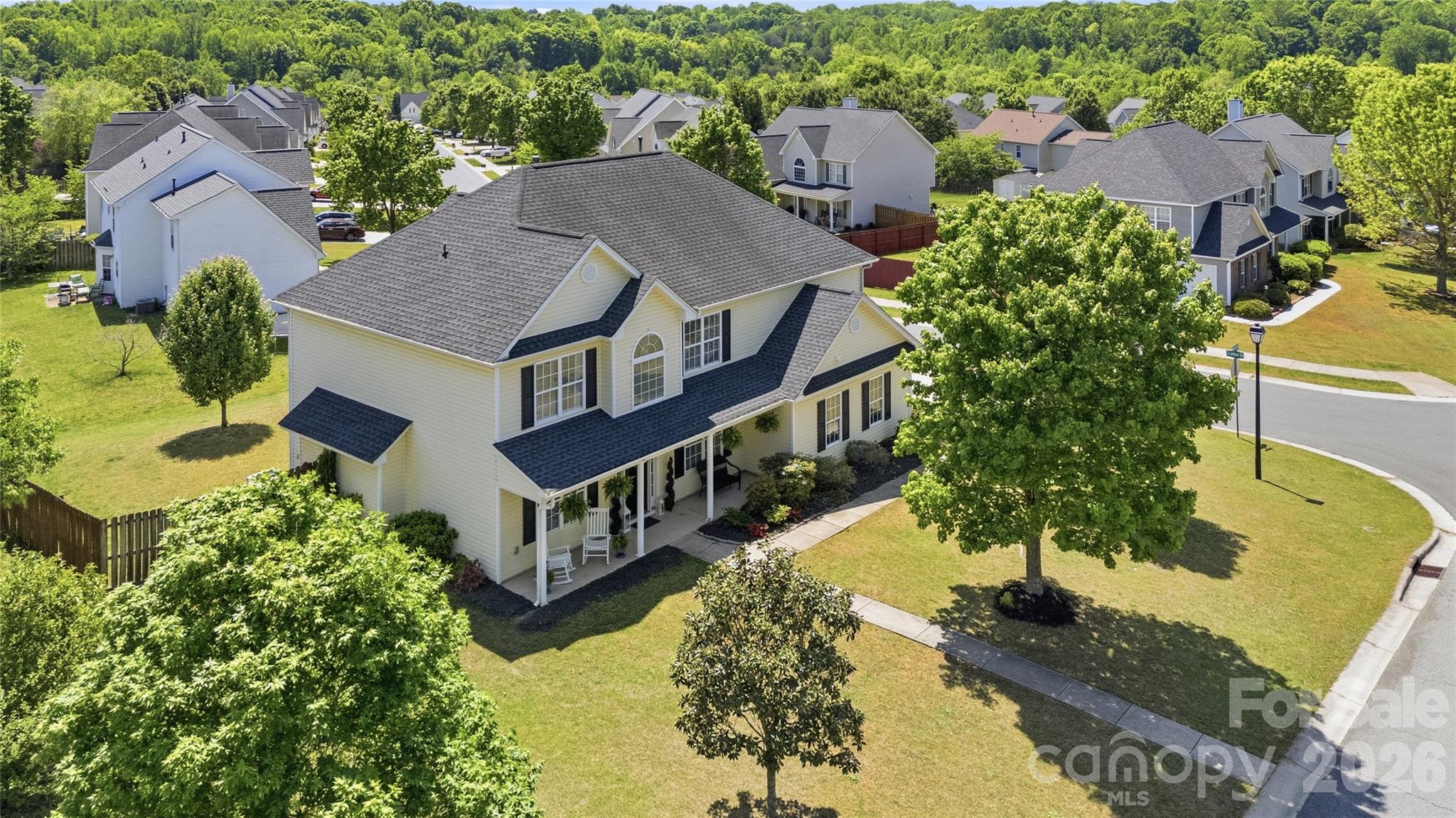 178 Madelia Place — Mooresville
