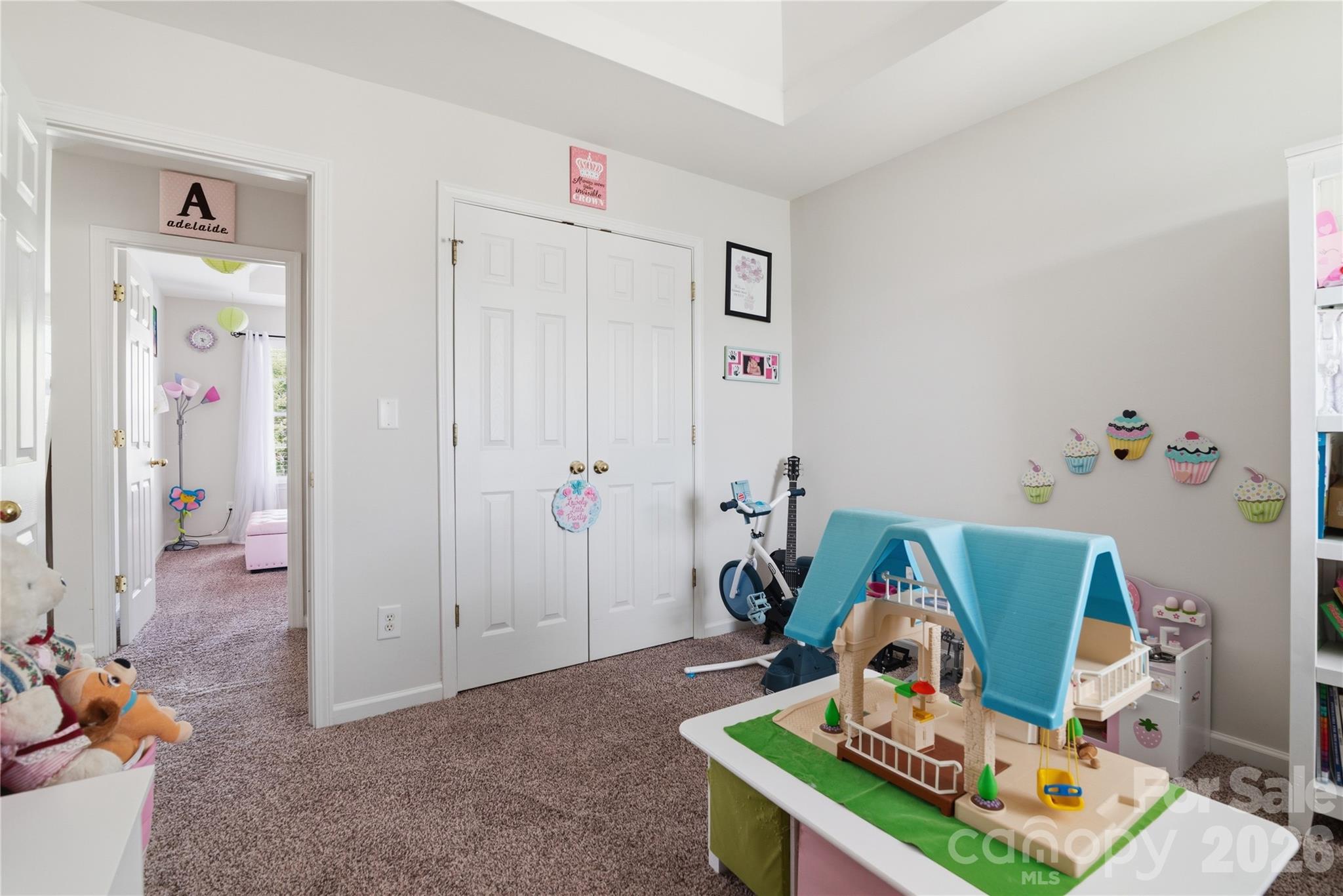 178 Madelia Place — Mooresville