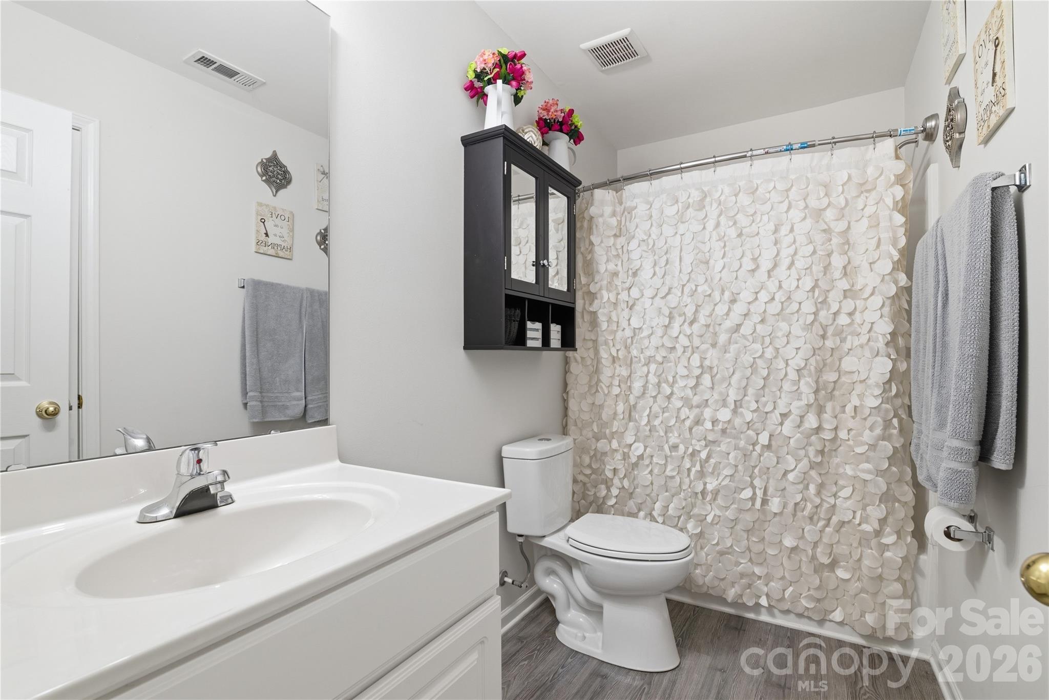 178 Madelia Place — Mooresville