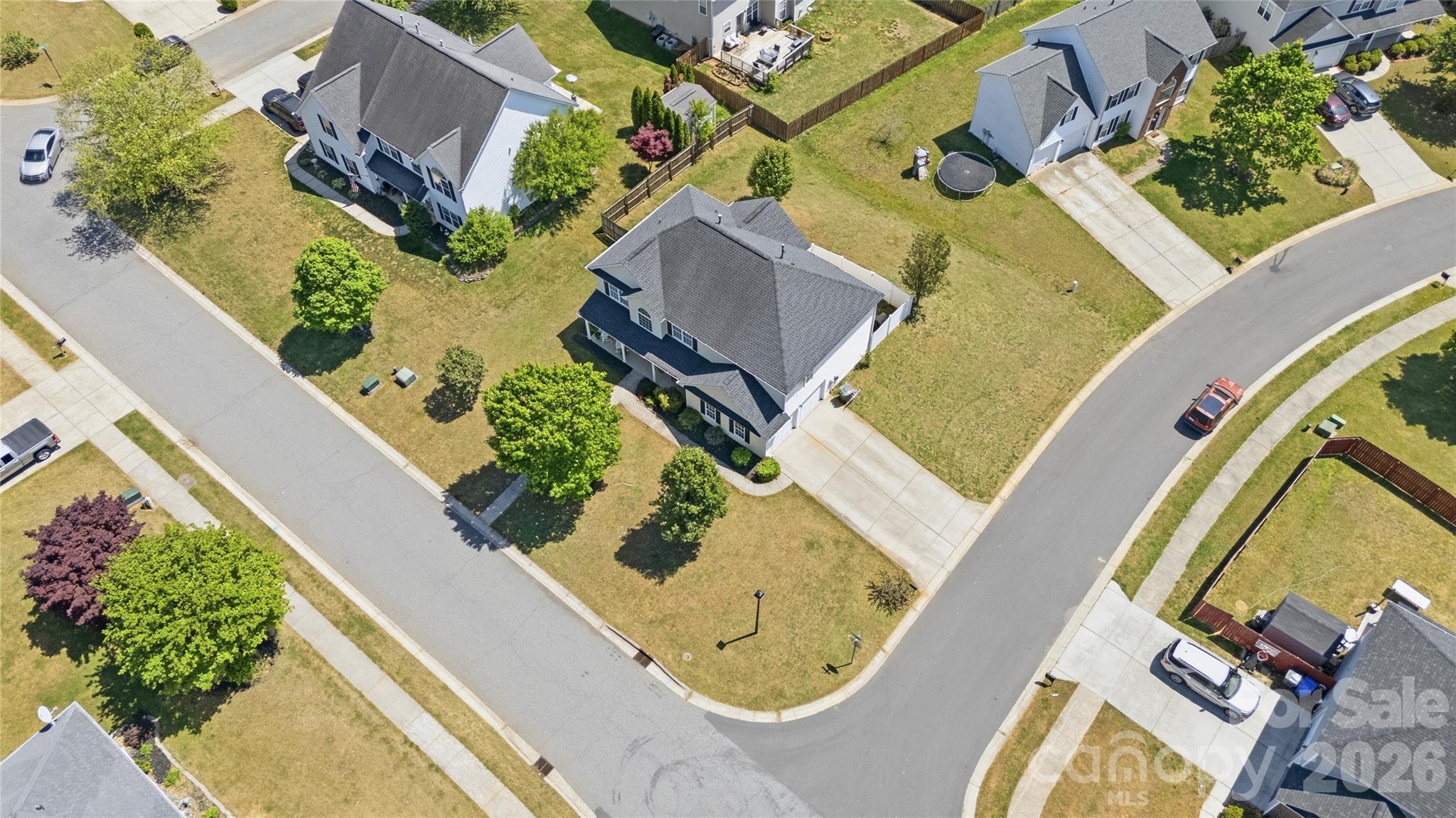 178 Madelia Place — Mooresville