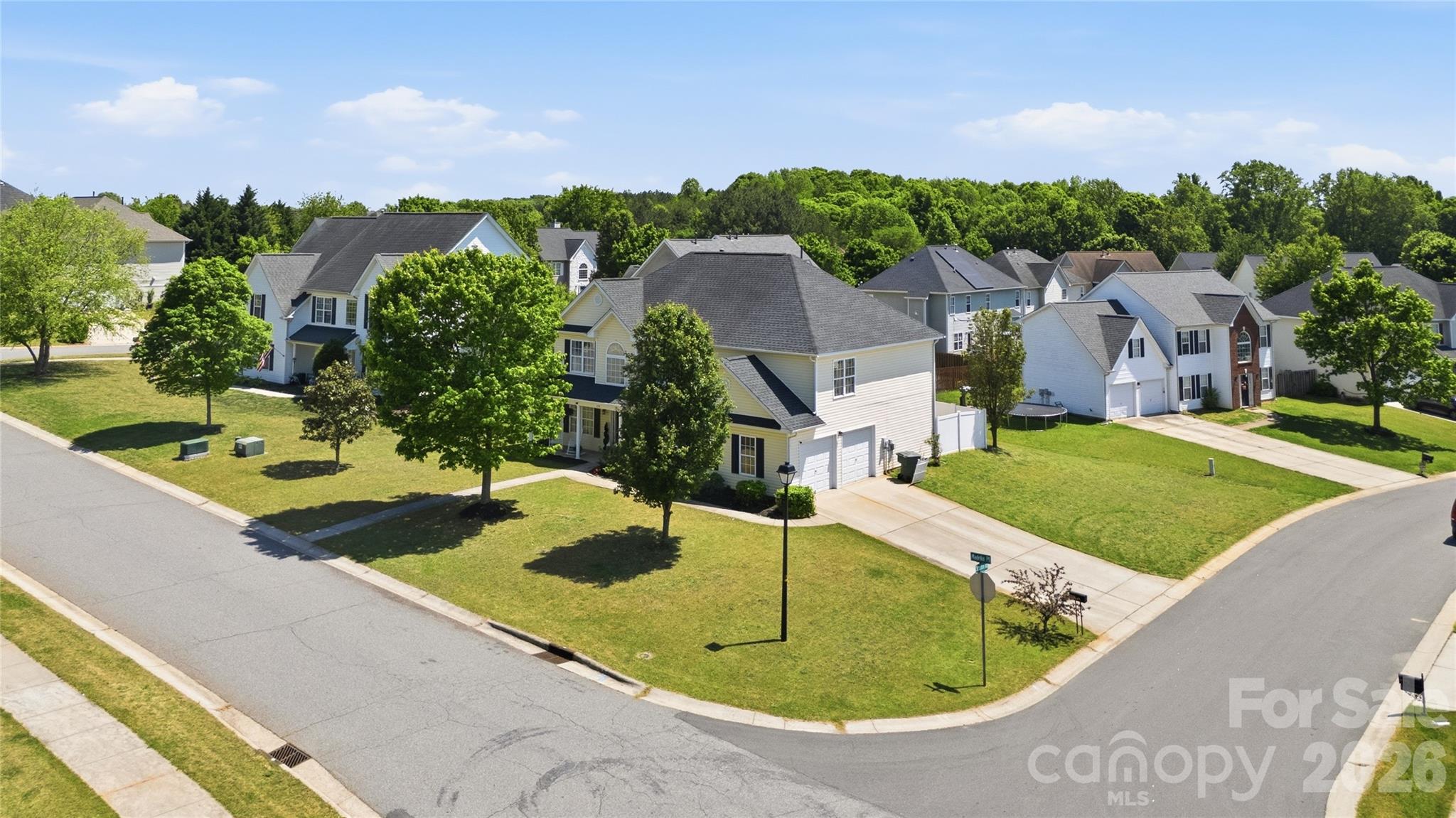 178 Madelia Place — Mooresville