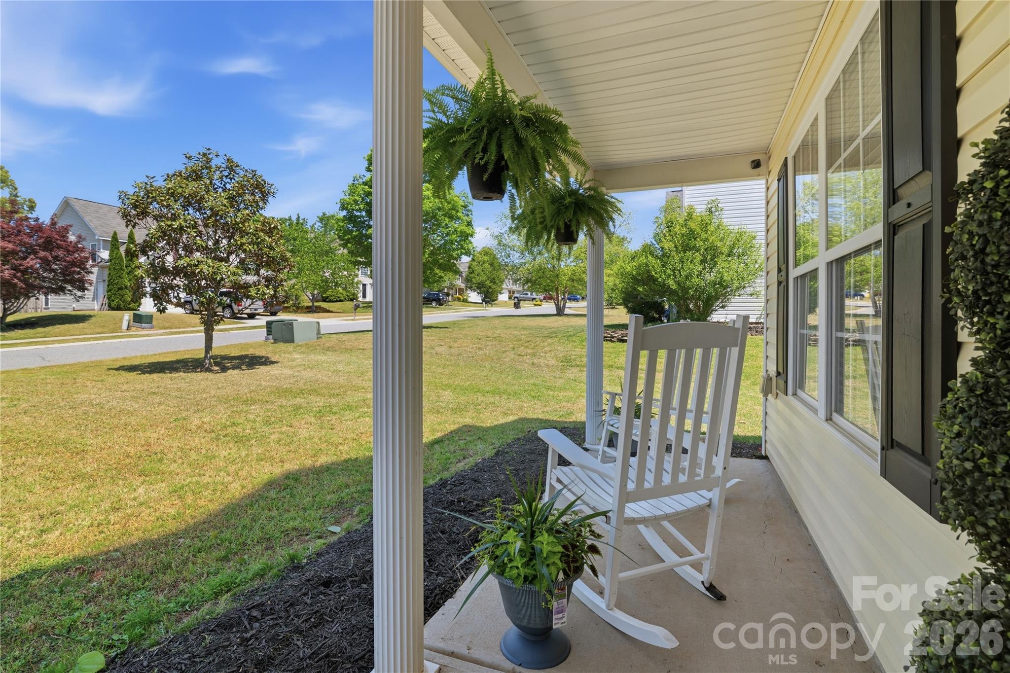 178 Madelia Place — Mooresville