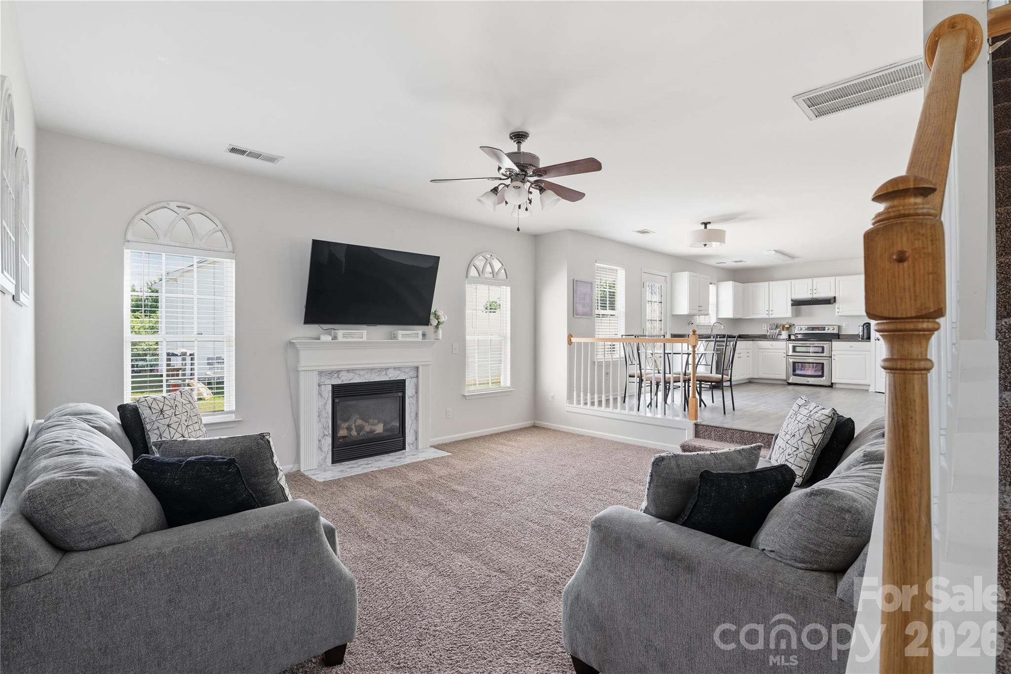 178 Madelia Place — Mooresville