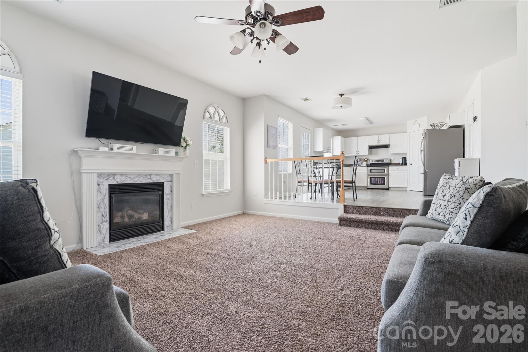 178 Madelia Place — Mooresville