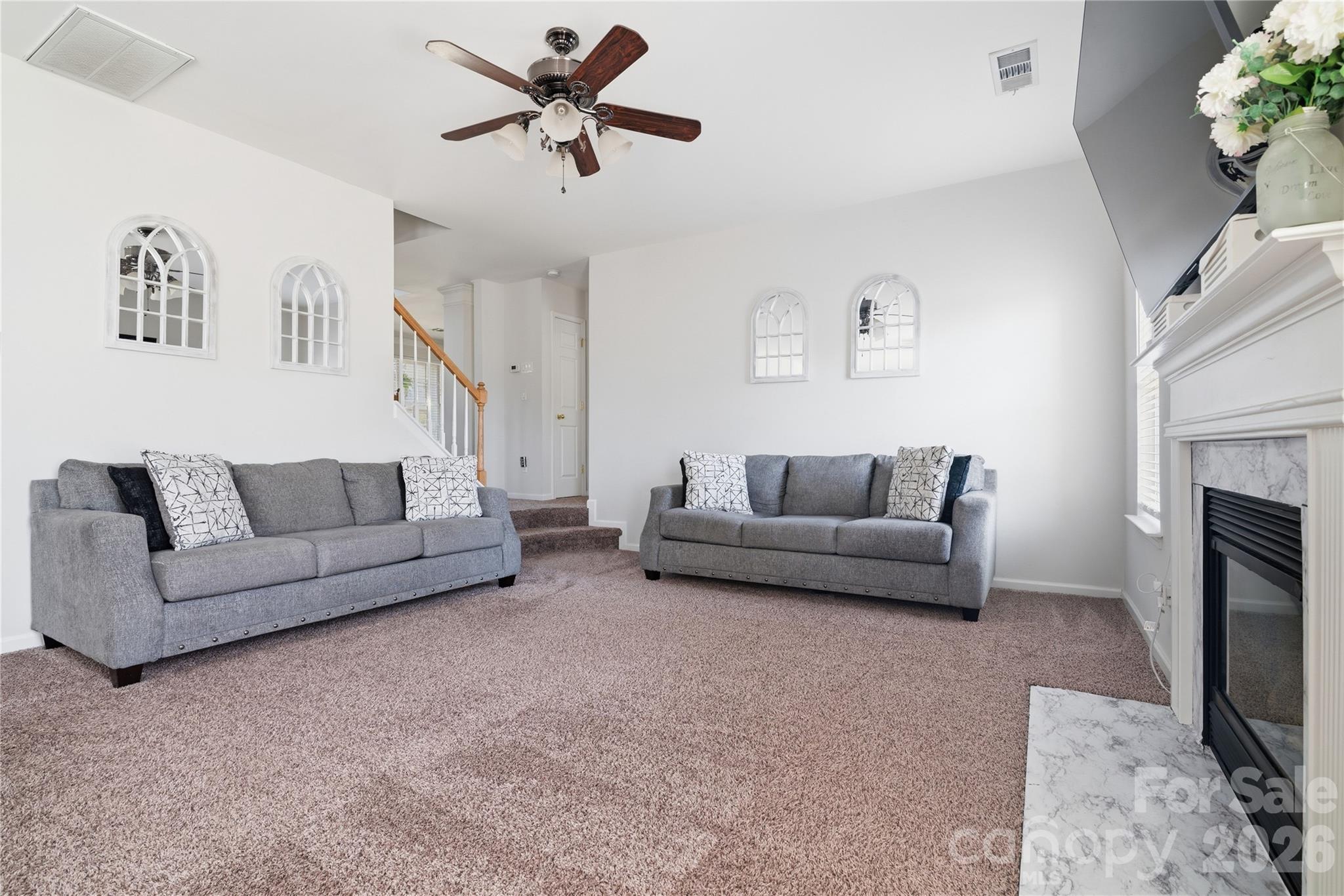 178 Madelia Place — Mooresville