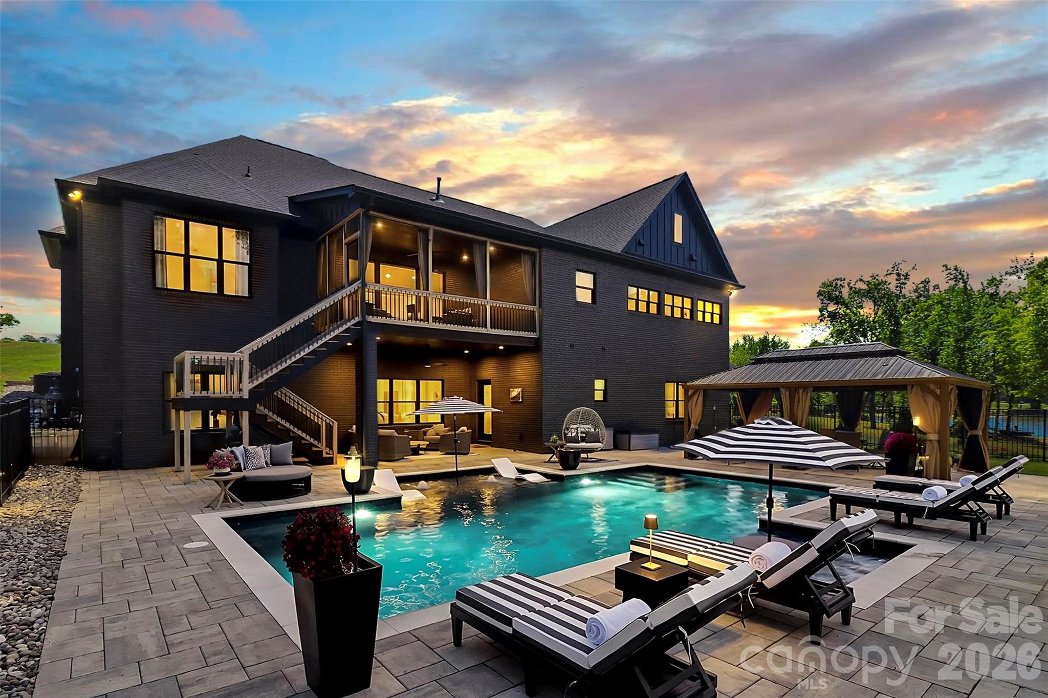 1321 St Regis Court — Monroe