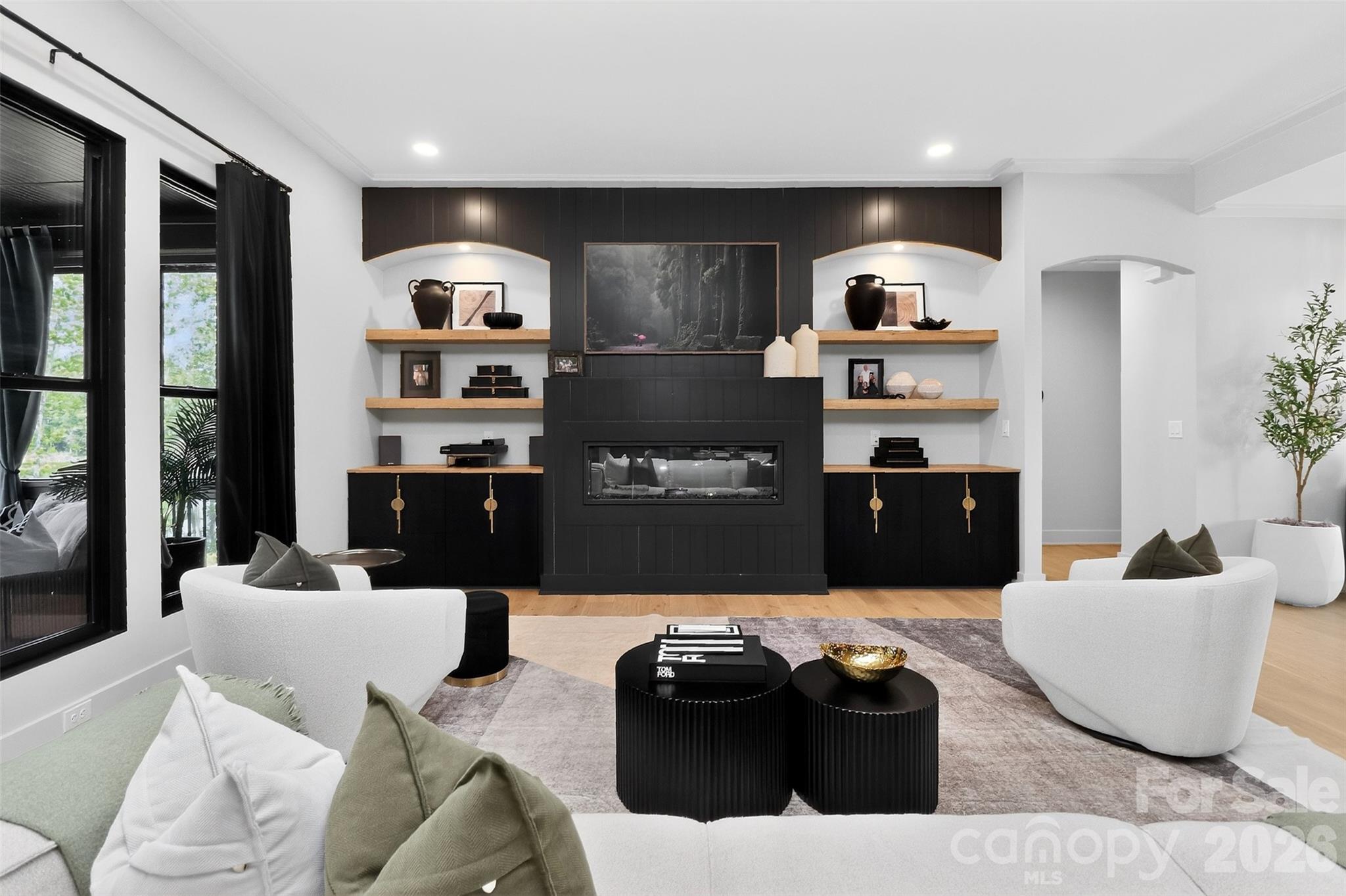 1321 St Regis Court — Monroe