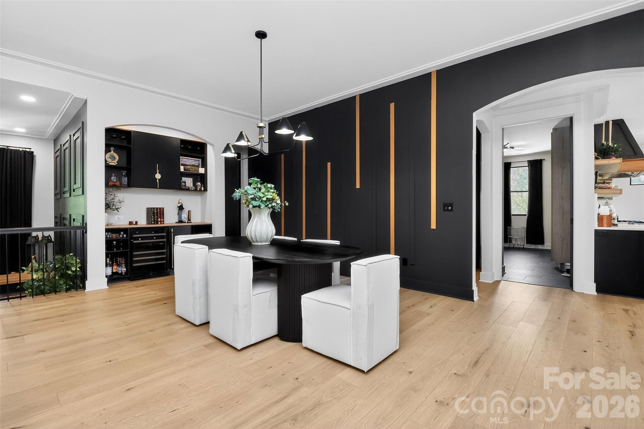 1321 St Regis Court — Monroe